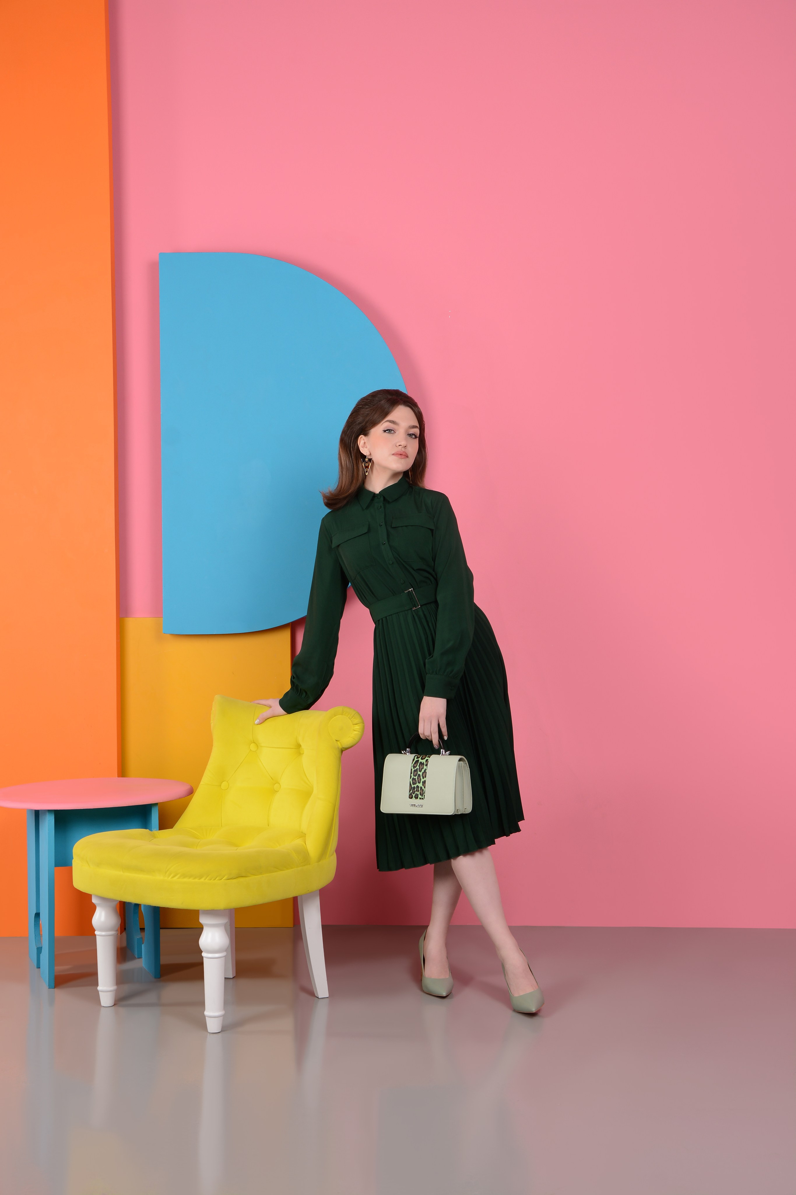 Выездное. Предметный фотограф Артём Йома