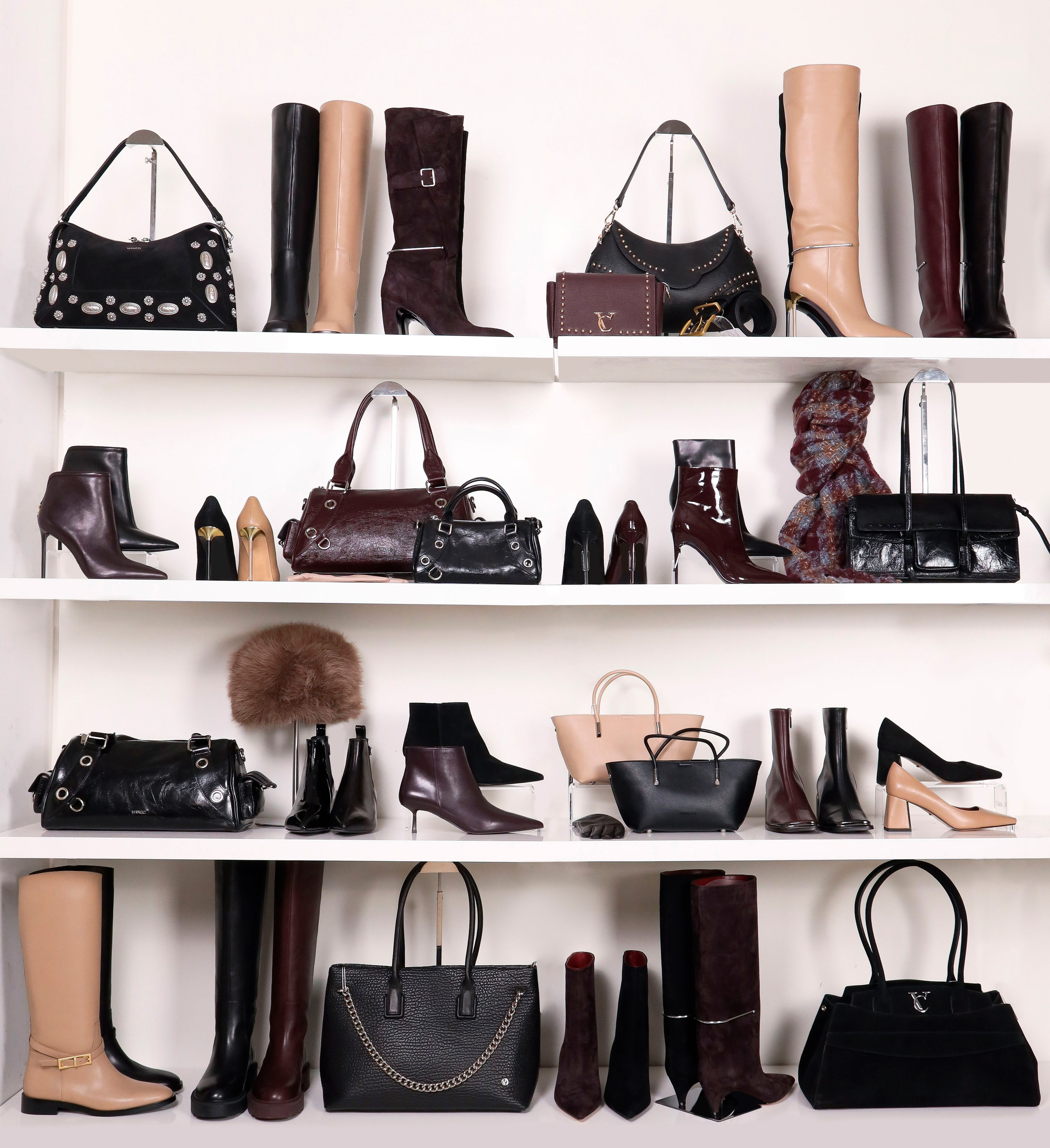 Vitacci. Предметный фотограф Артём Йома