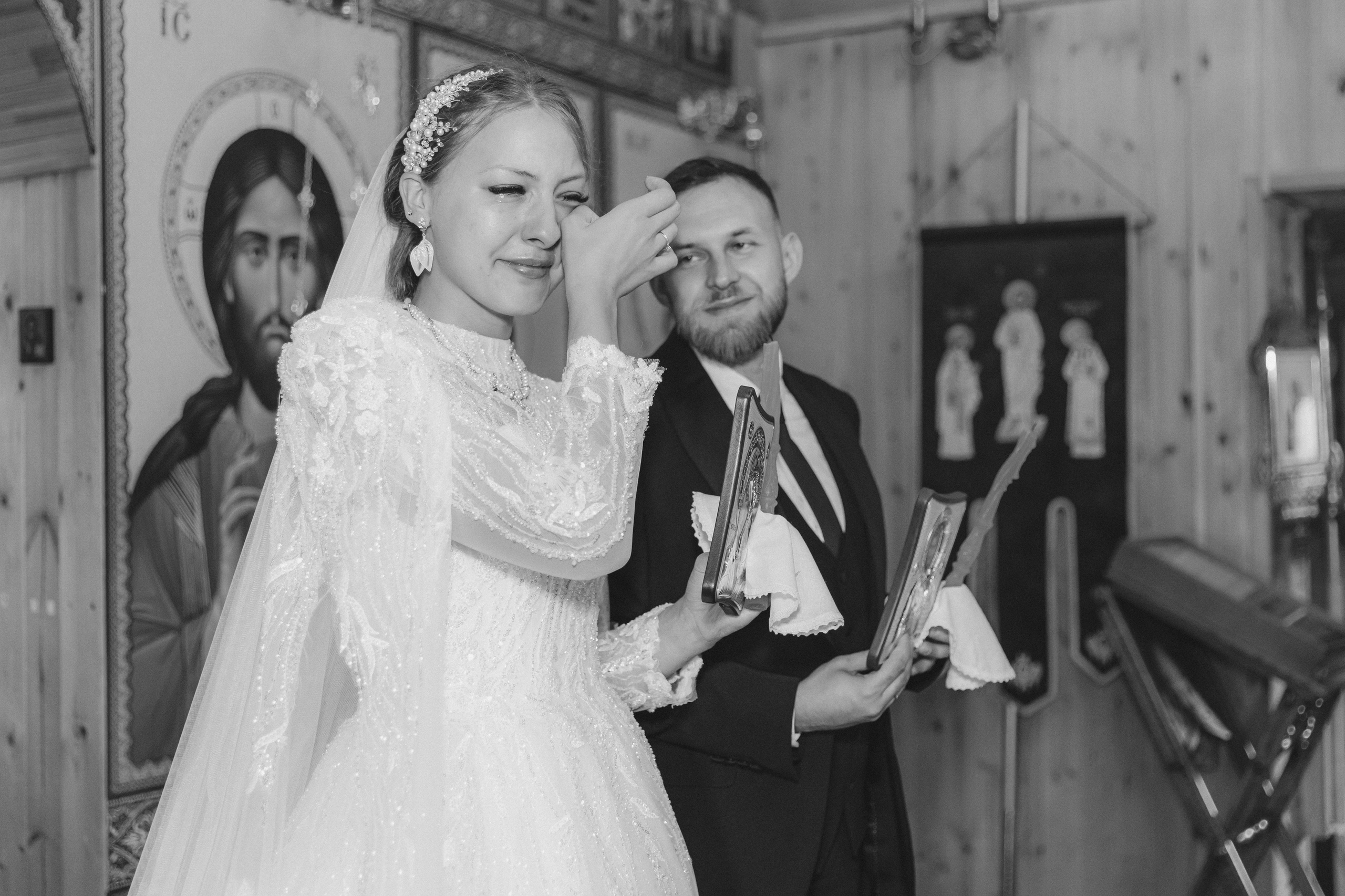 Антон и Анастасия. Wedding moments| Свадебные фотографии с настоящими эмоциями