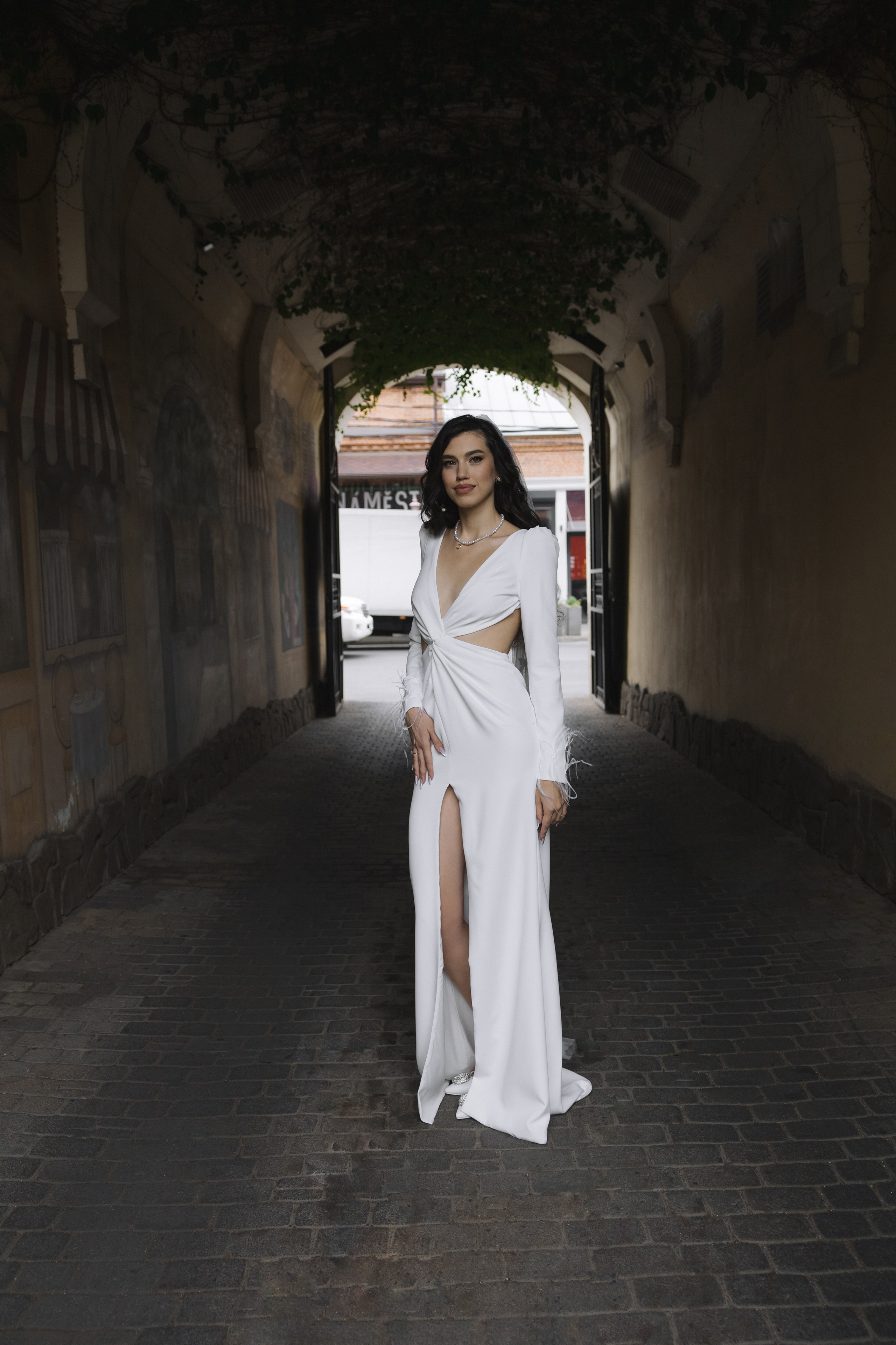 Сергей и Анастасия. Семейный и свадебный фотограф в Краснодаре Елизавета Замаева