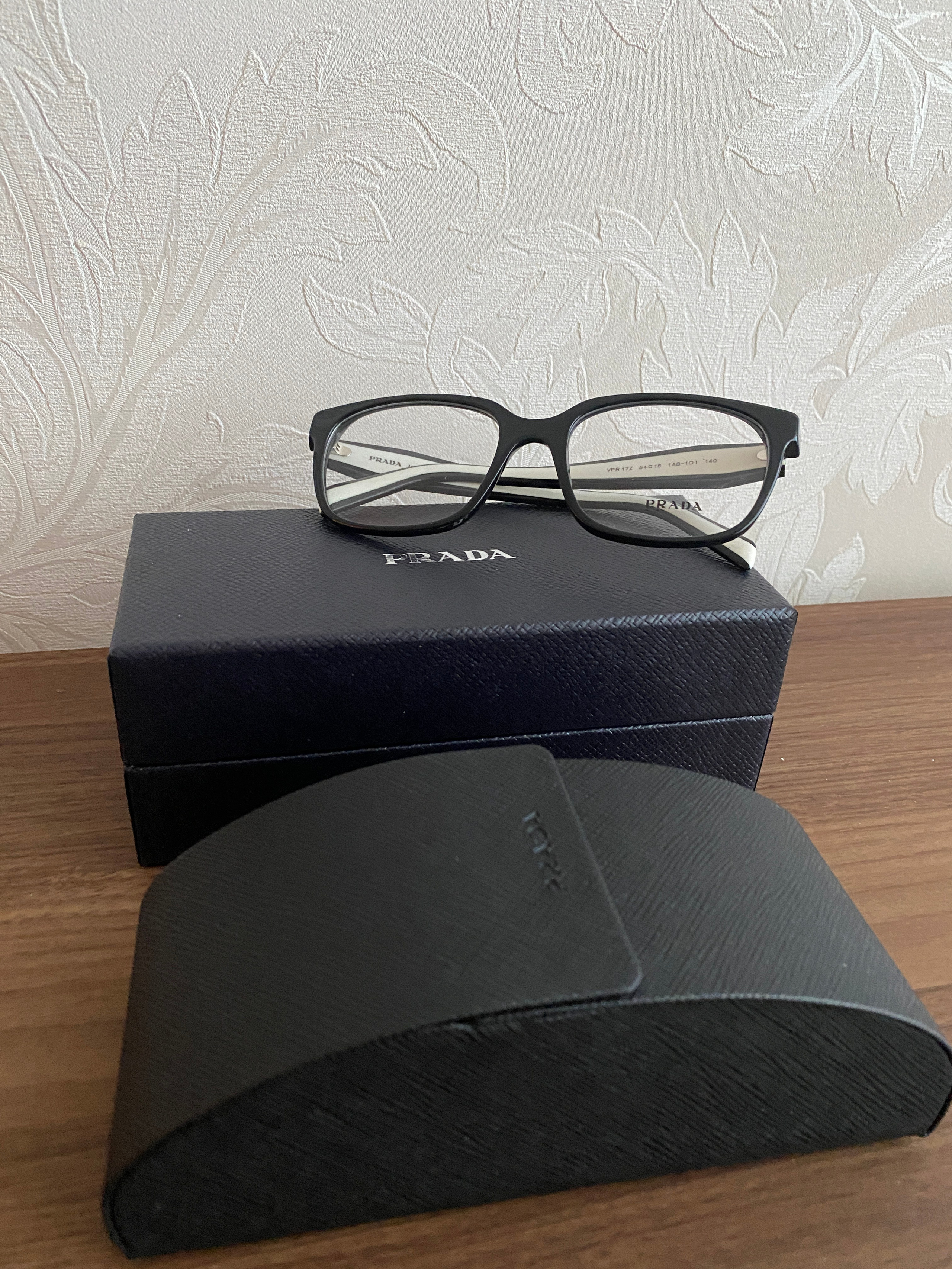 Очки. Ваш байер во Франции