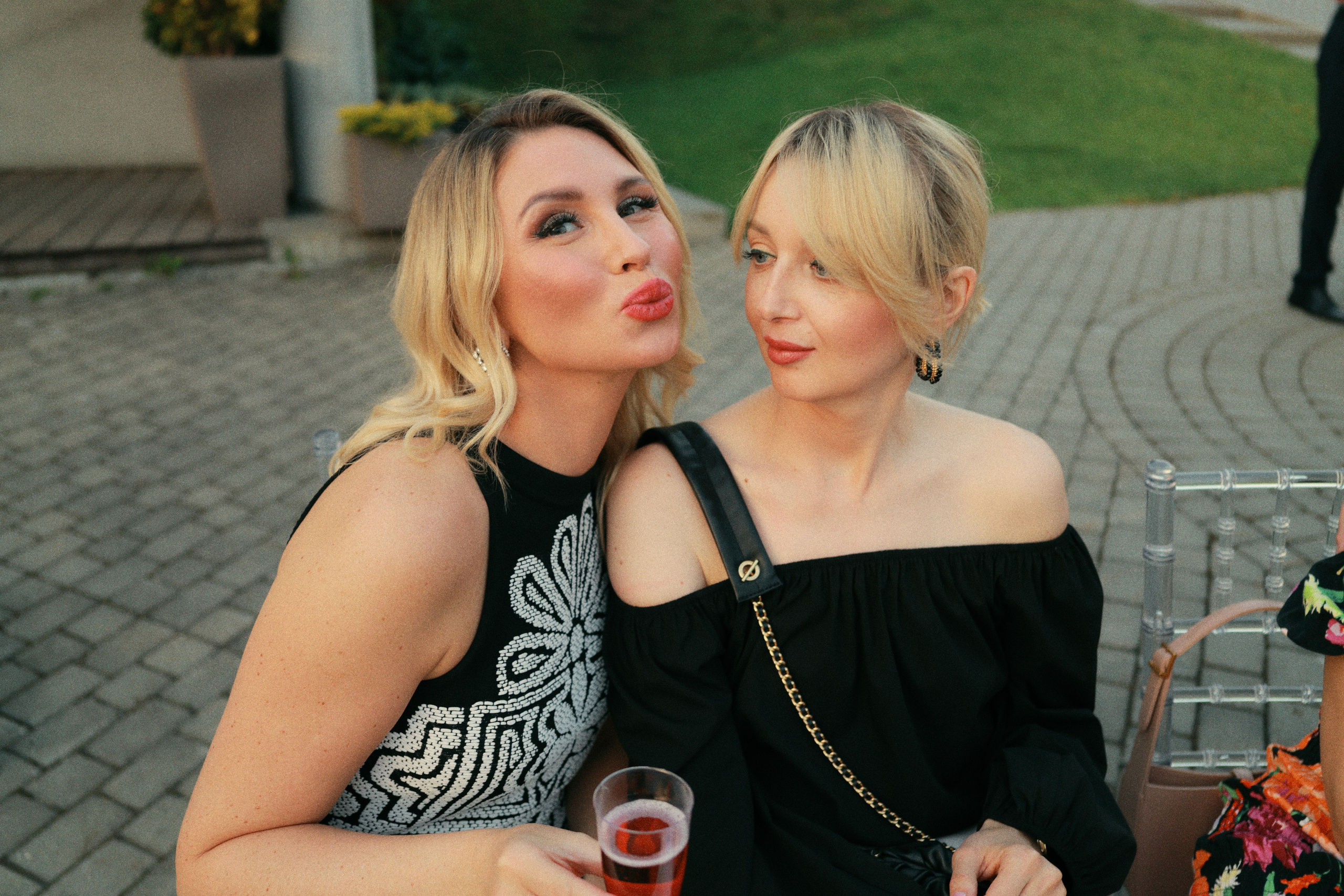 Атмо. Фотограф во Владимире, Москве и Суздале — Полина Романычева