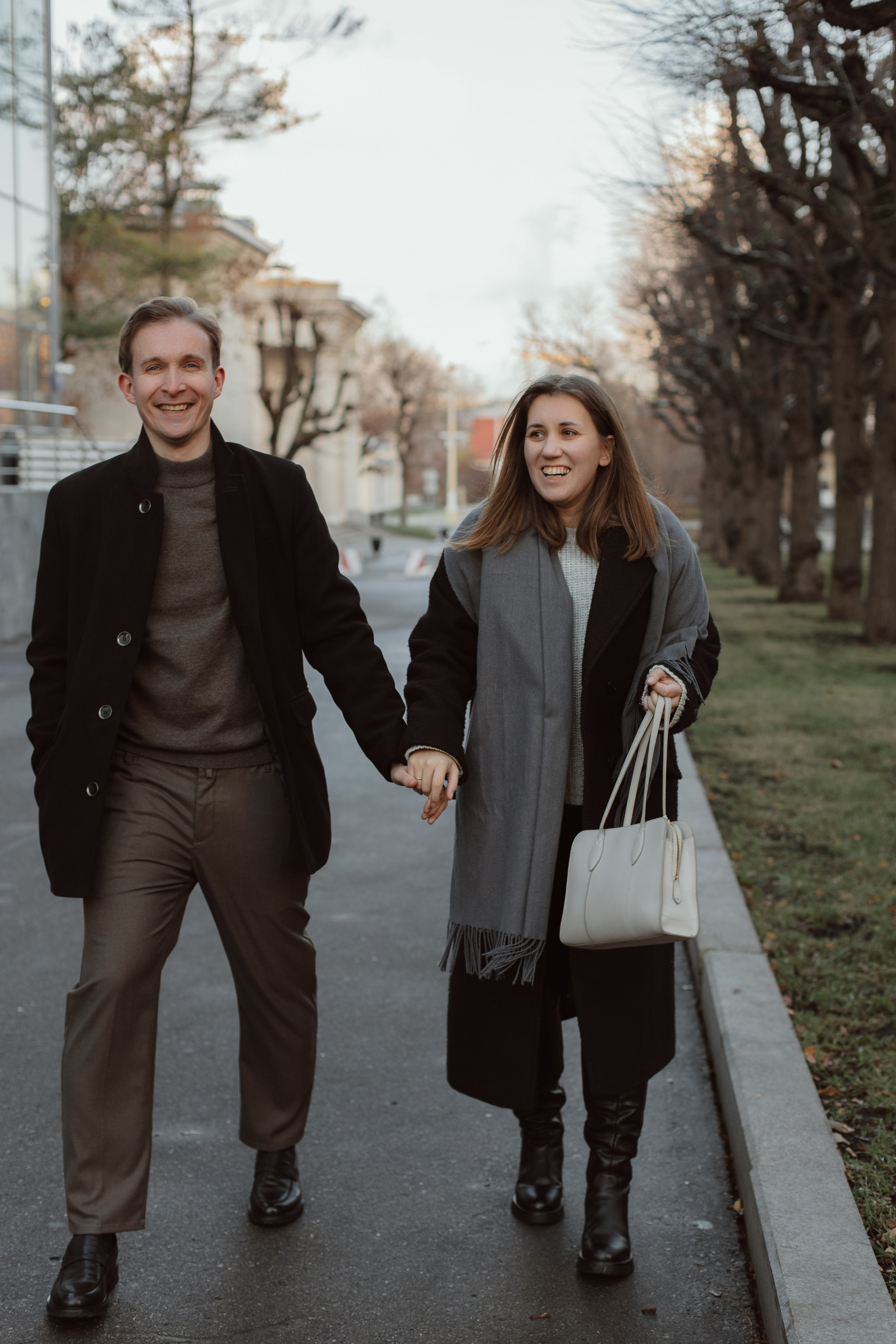 Love story. Семейный фотограф Гульцовская Екатерина