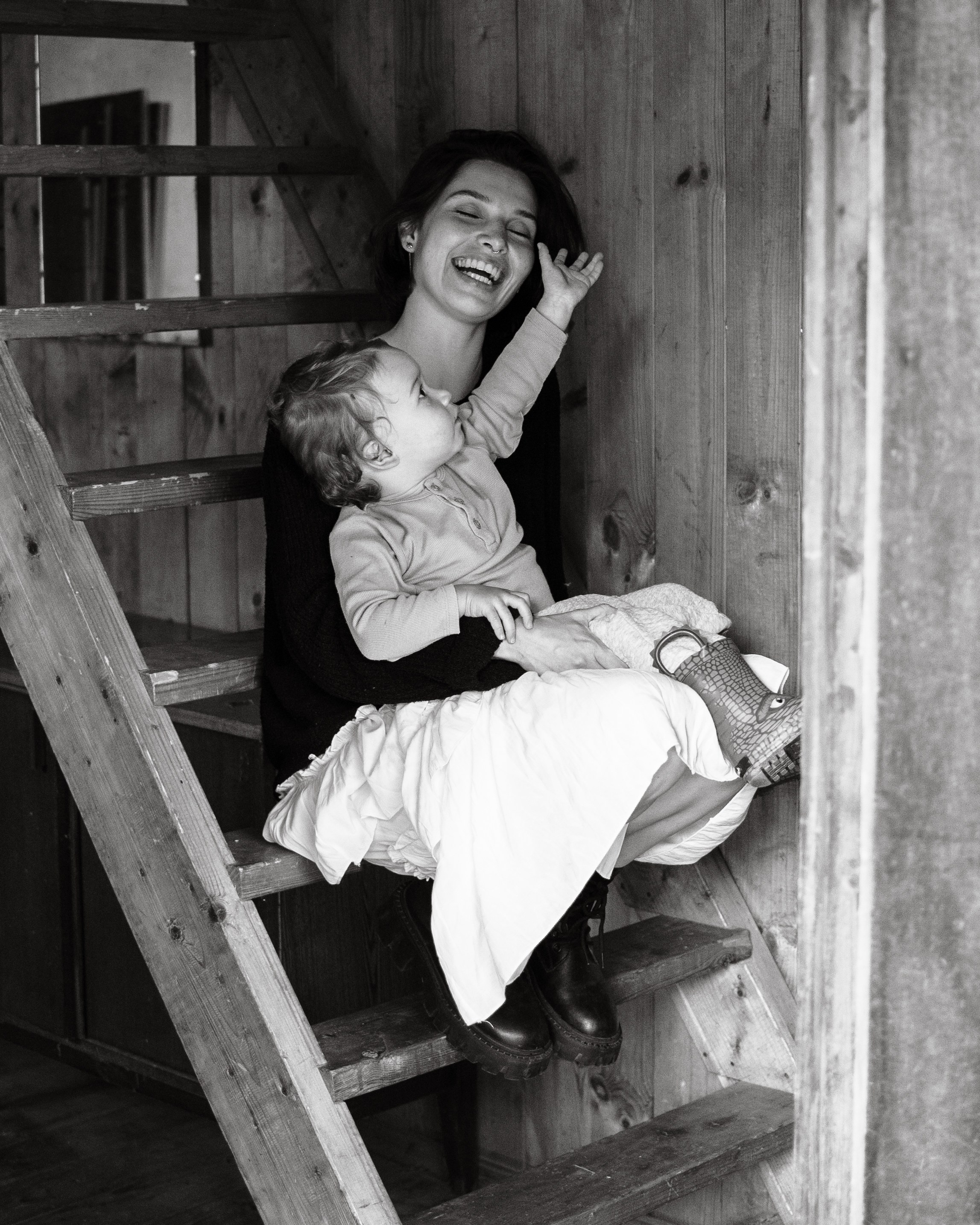 Даша и Миша. Искусство фотографии. Фотограф | продюсер из Москвы — Лизочек