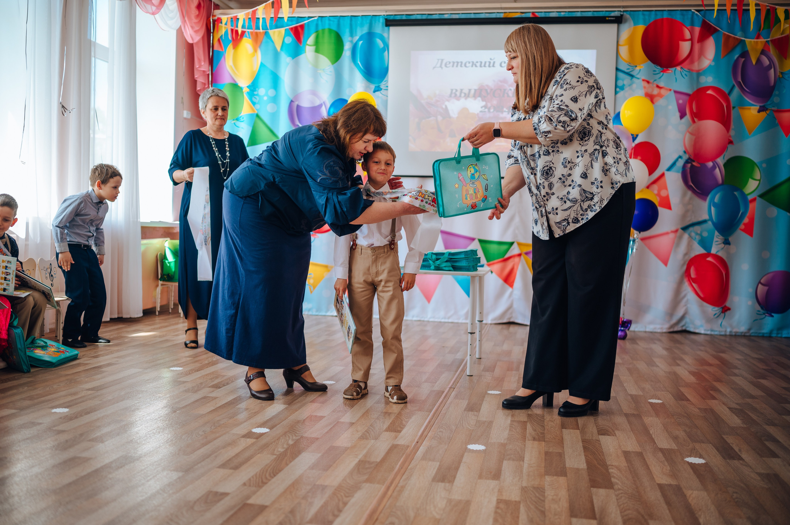 56 сад. Детский и семейный фотограф Катерина Мишина