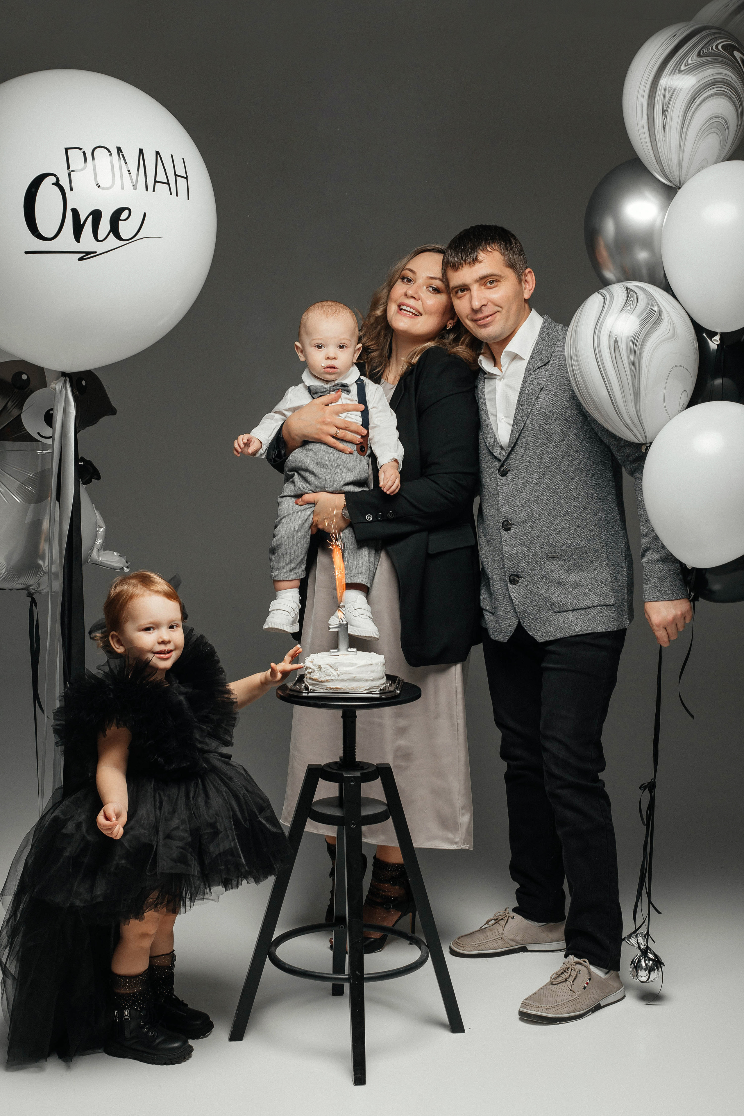 Фотограф Йошкар-Ола Дарья Фокина