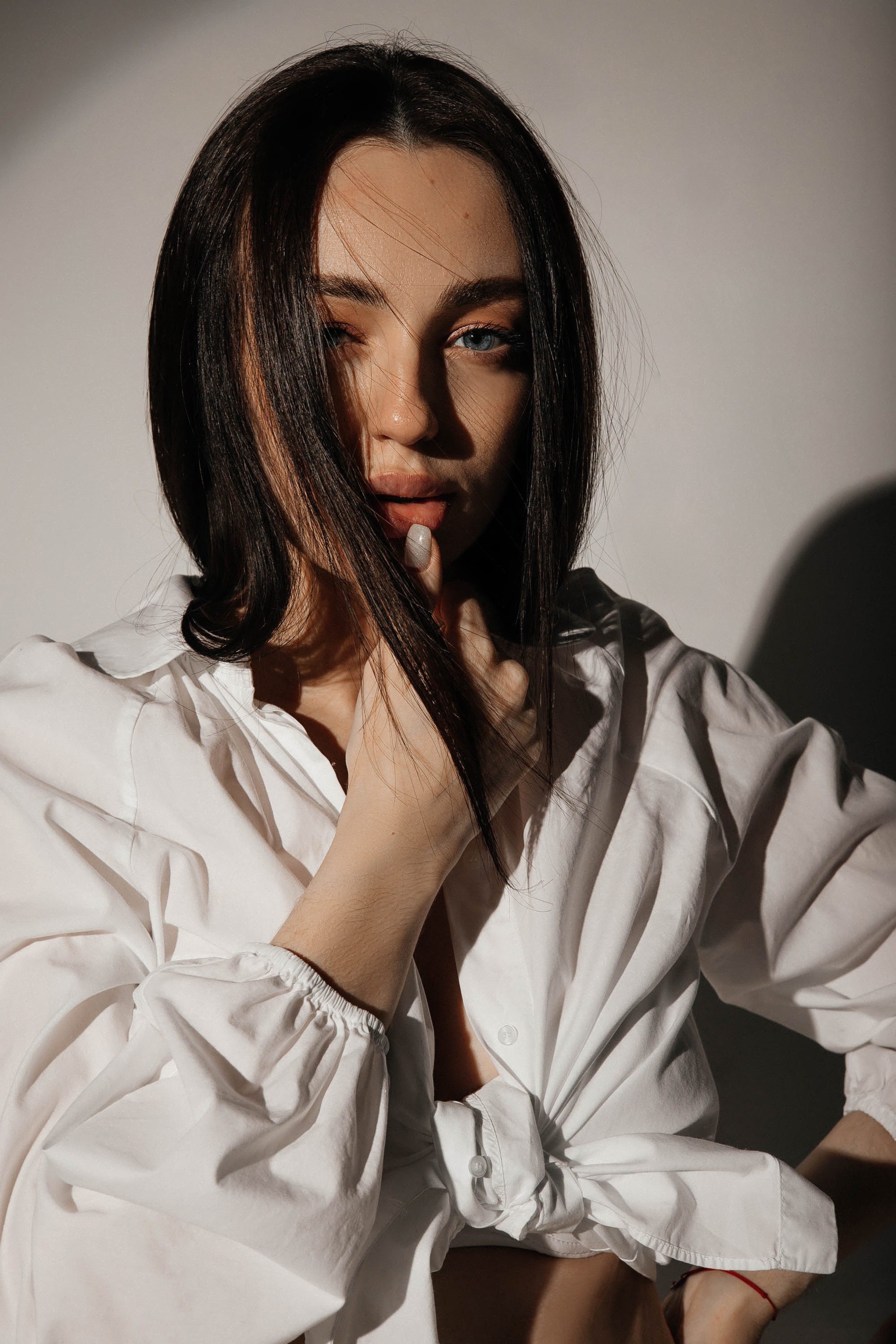 Фотограф Йошкар-Ола Дарья Фокина