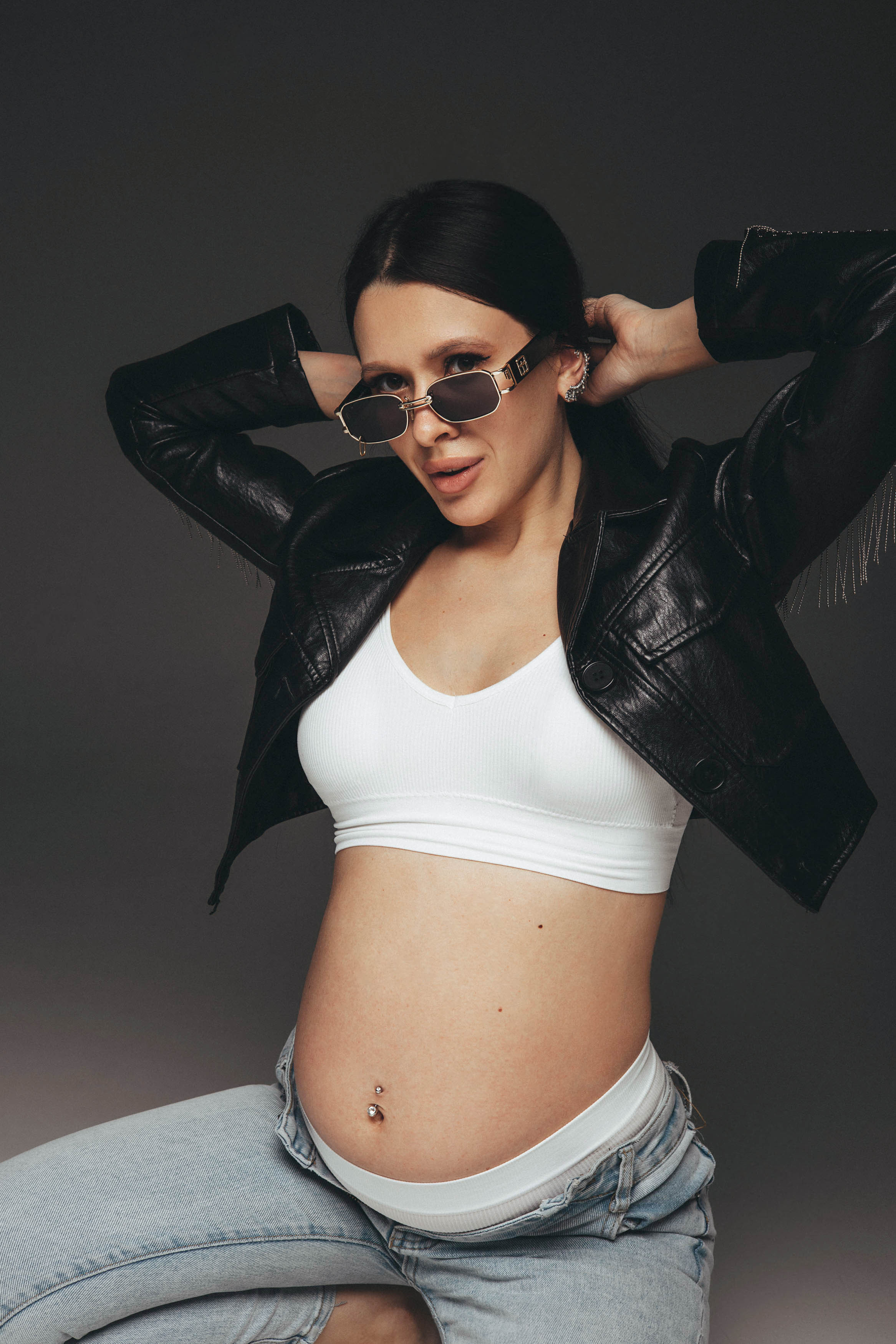 Фотограф Йошкар-Ола Дарья Фокина