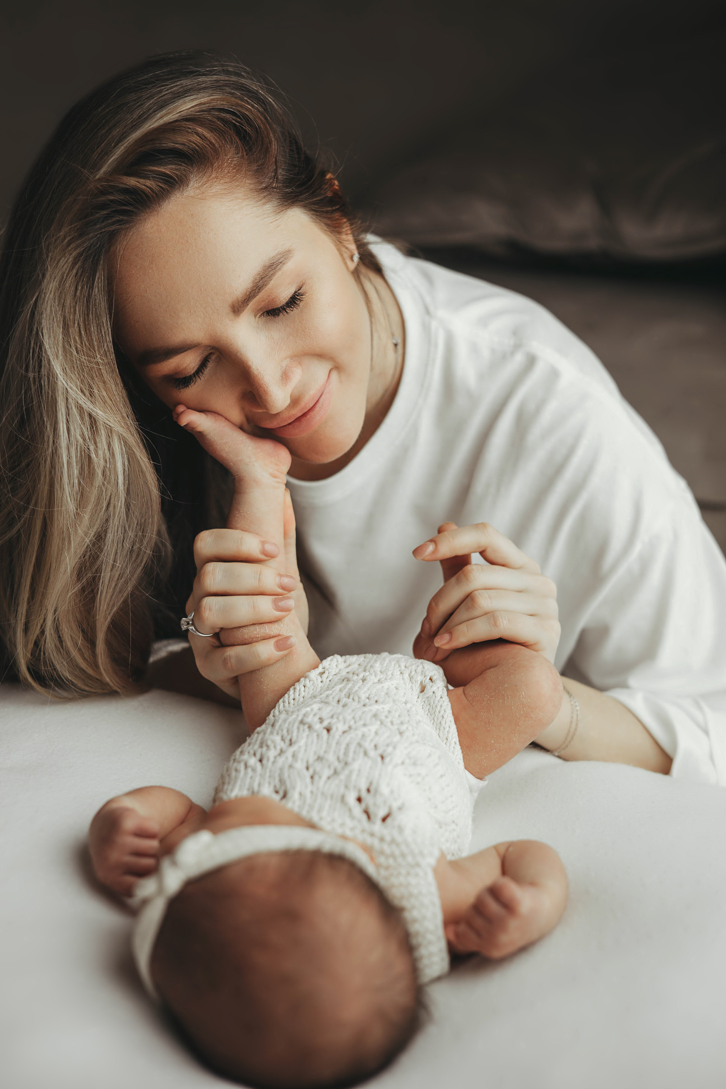 Фотограф Йошкар-Ола Дарья Фокина