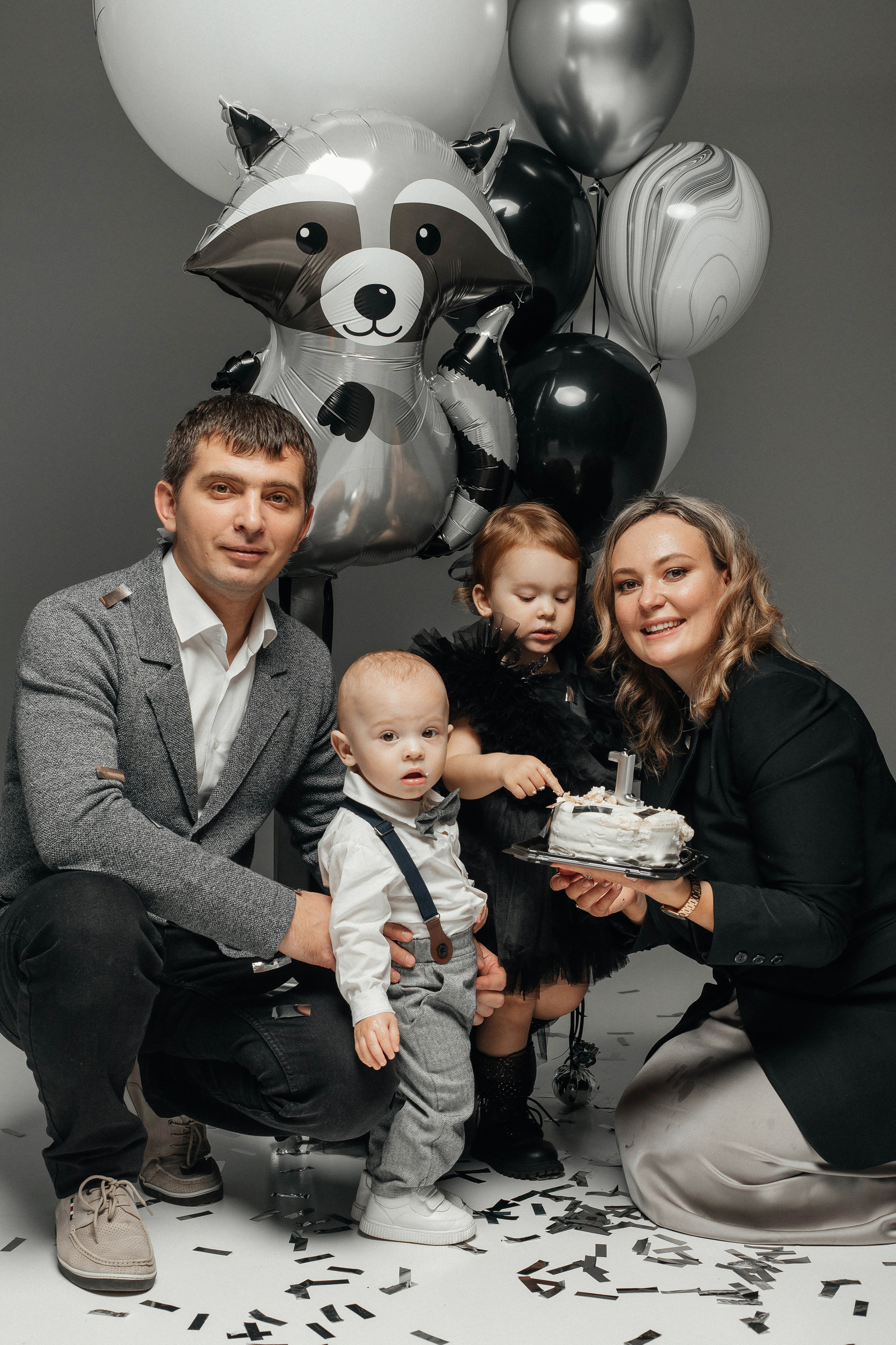 Фотограф Йошкар-Ола Дарья Фокина