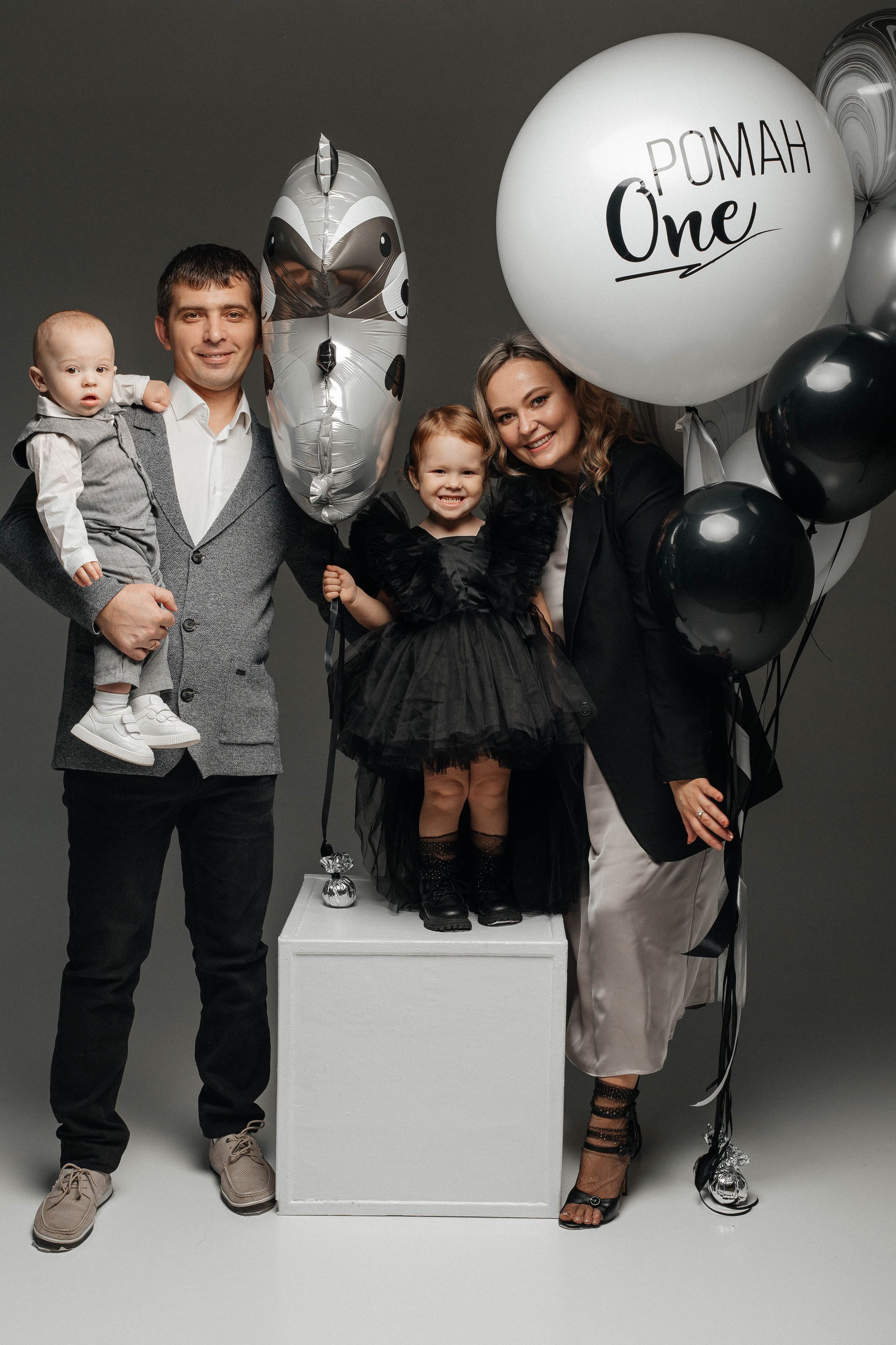 Фотограф Йошкар-Ола Дарья Фокина