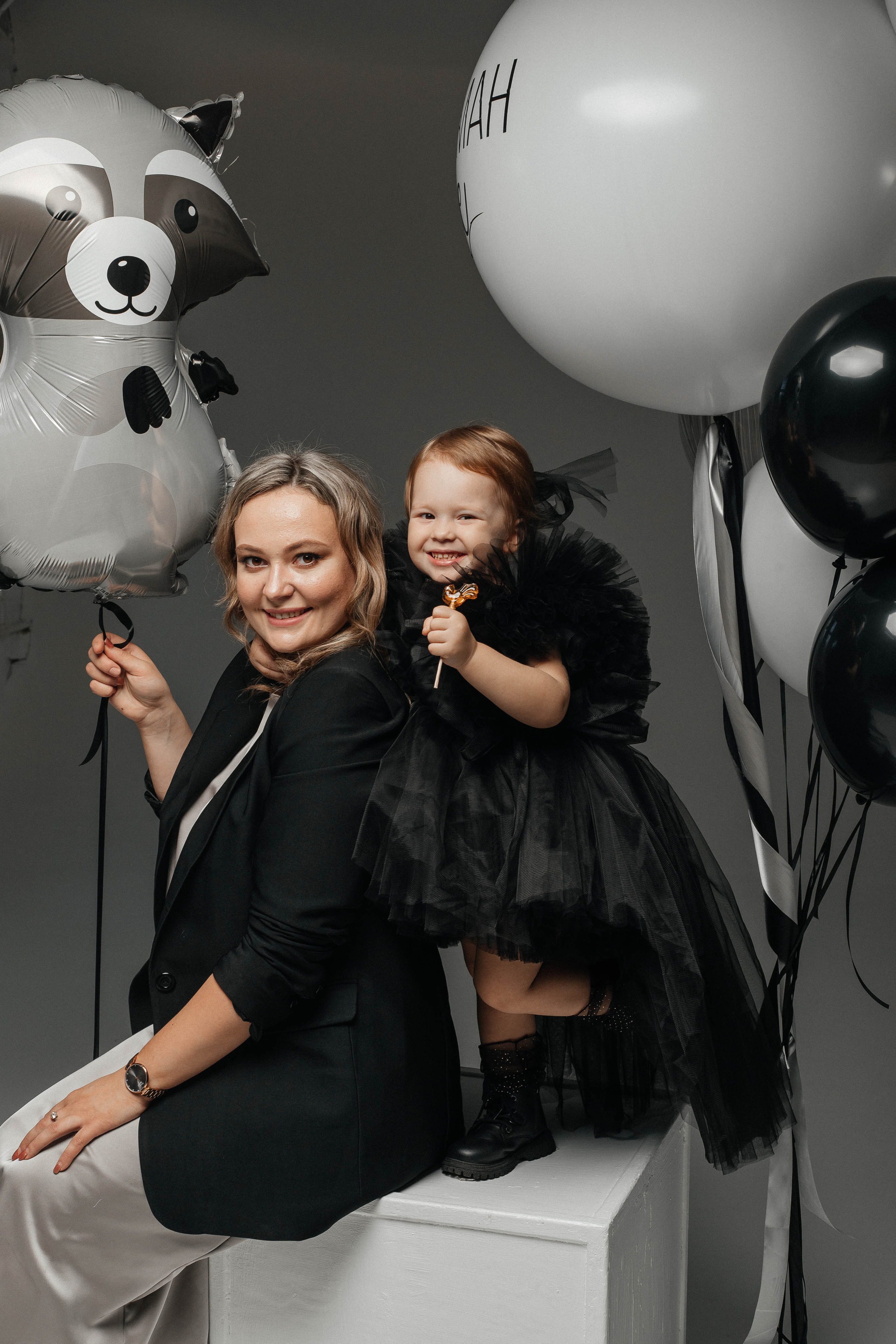 Фотограф Йошкар-Ола Дарья Фокина