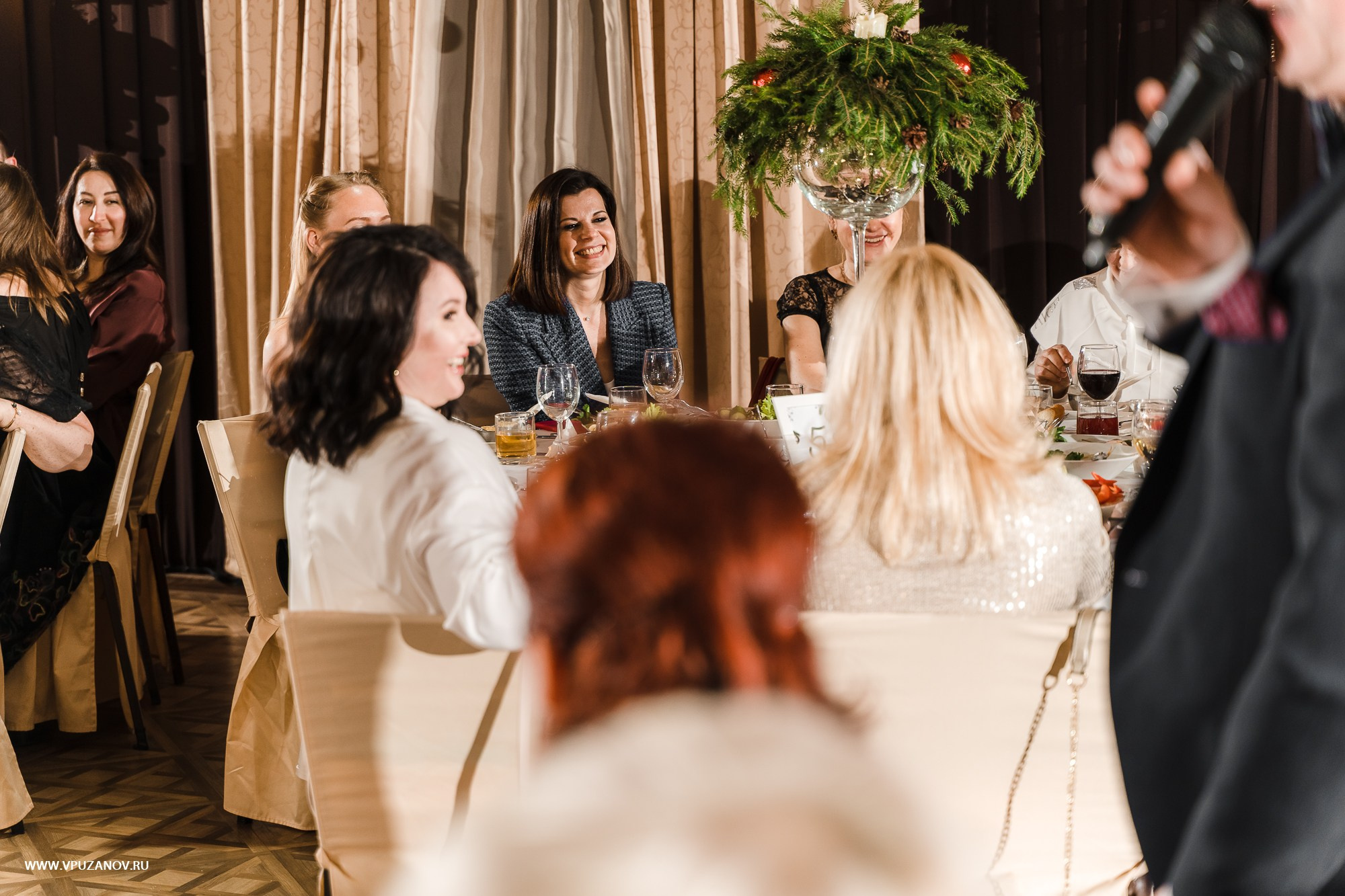 Фотосъемка дня рождения