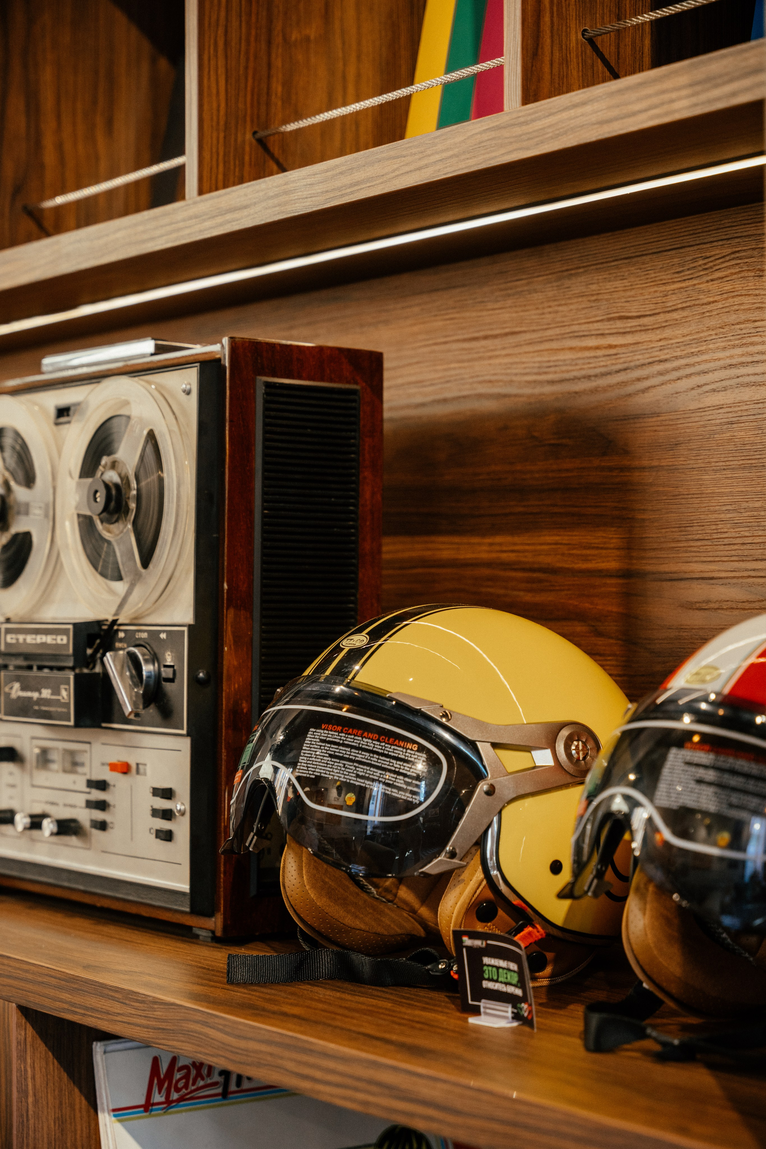 Il Motorre coffee Архангельск