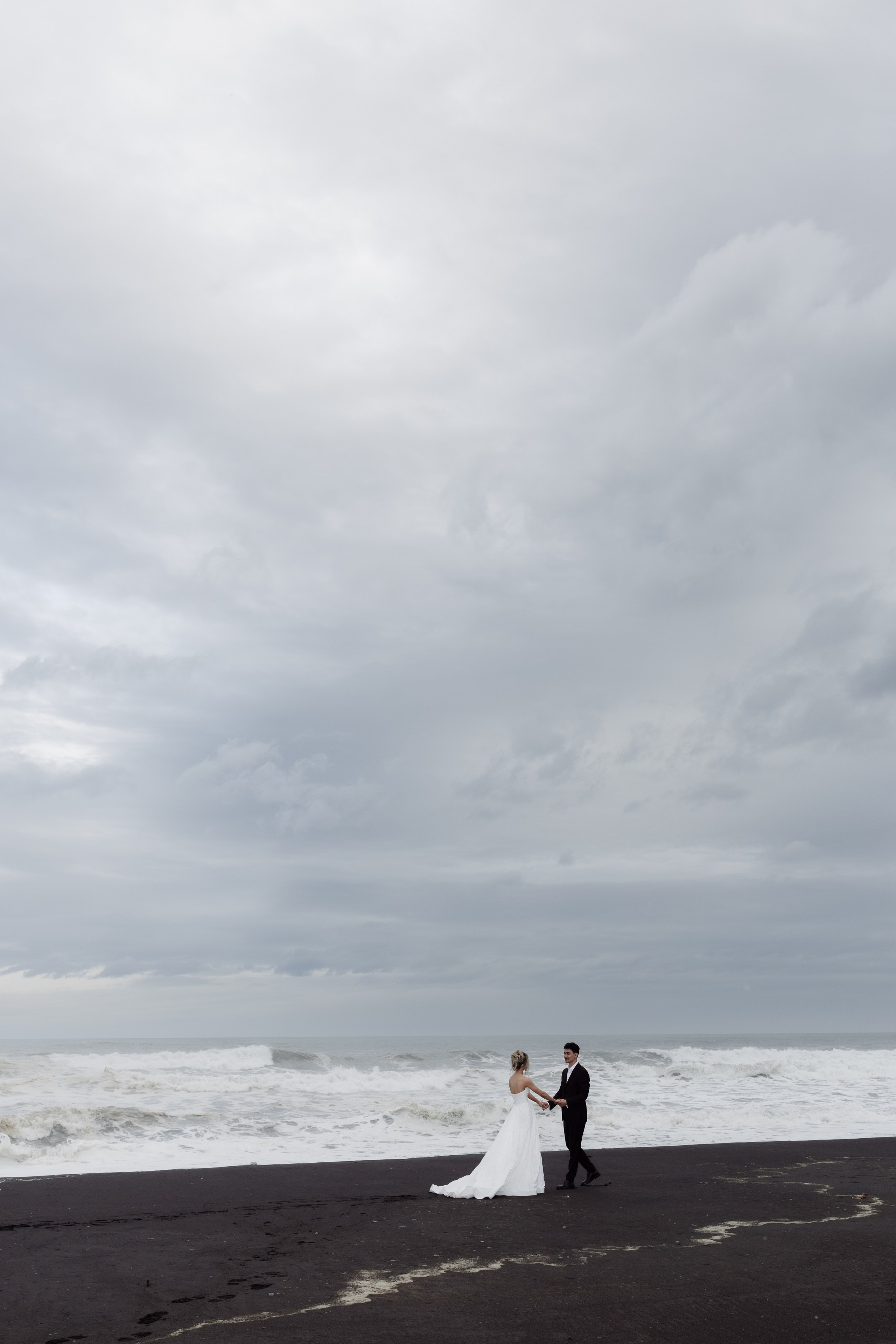 Владислав и Екатерина. Свадебный фотограф в Петропавловске-Камчатском Артур Зябов