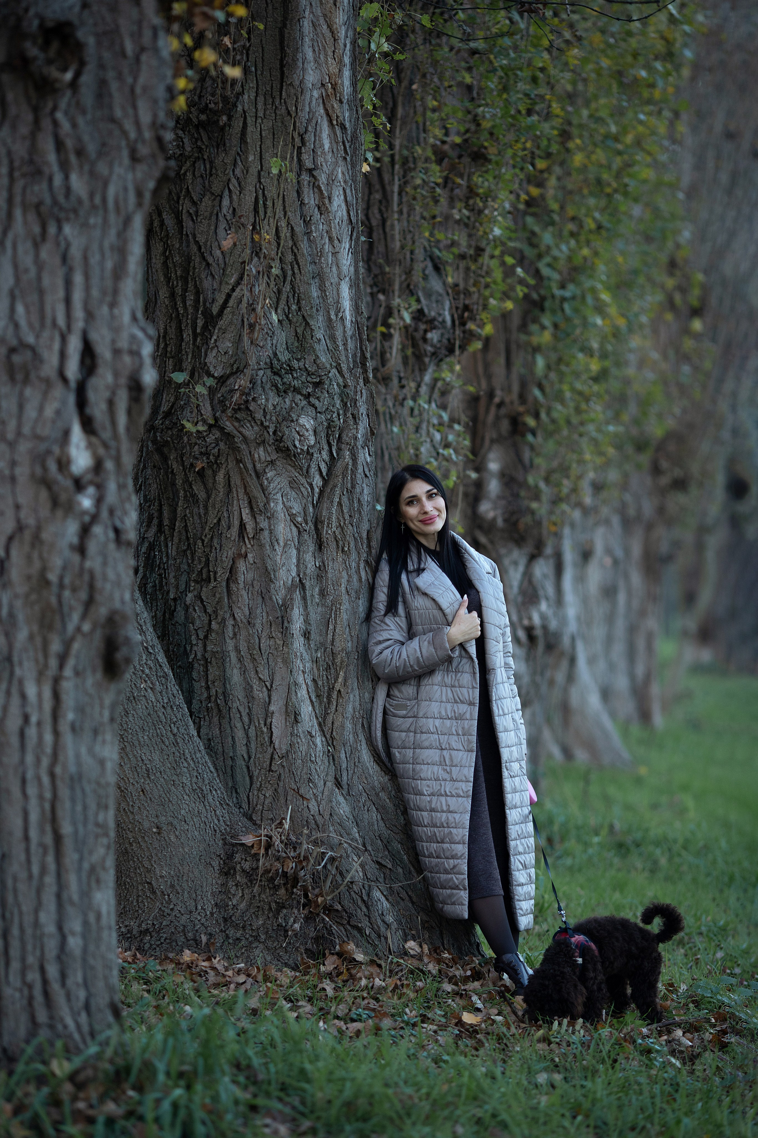 Семейная и детская фотосессия. Женский и портретный фотограф Мила Прошина. Краснодаар