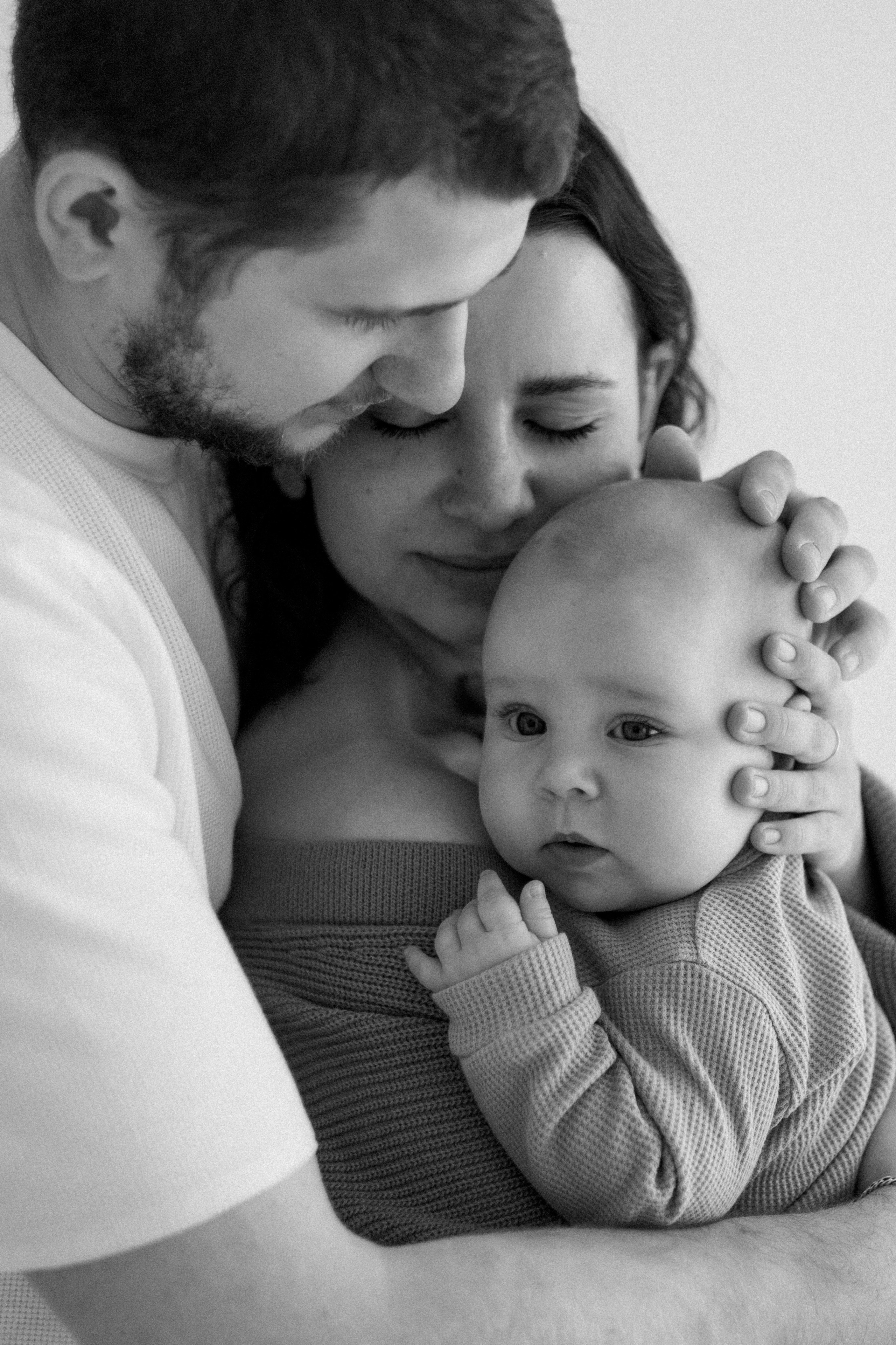 Портфолио. Семейный фотограф Нижний Новгород Мария Воробьева