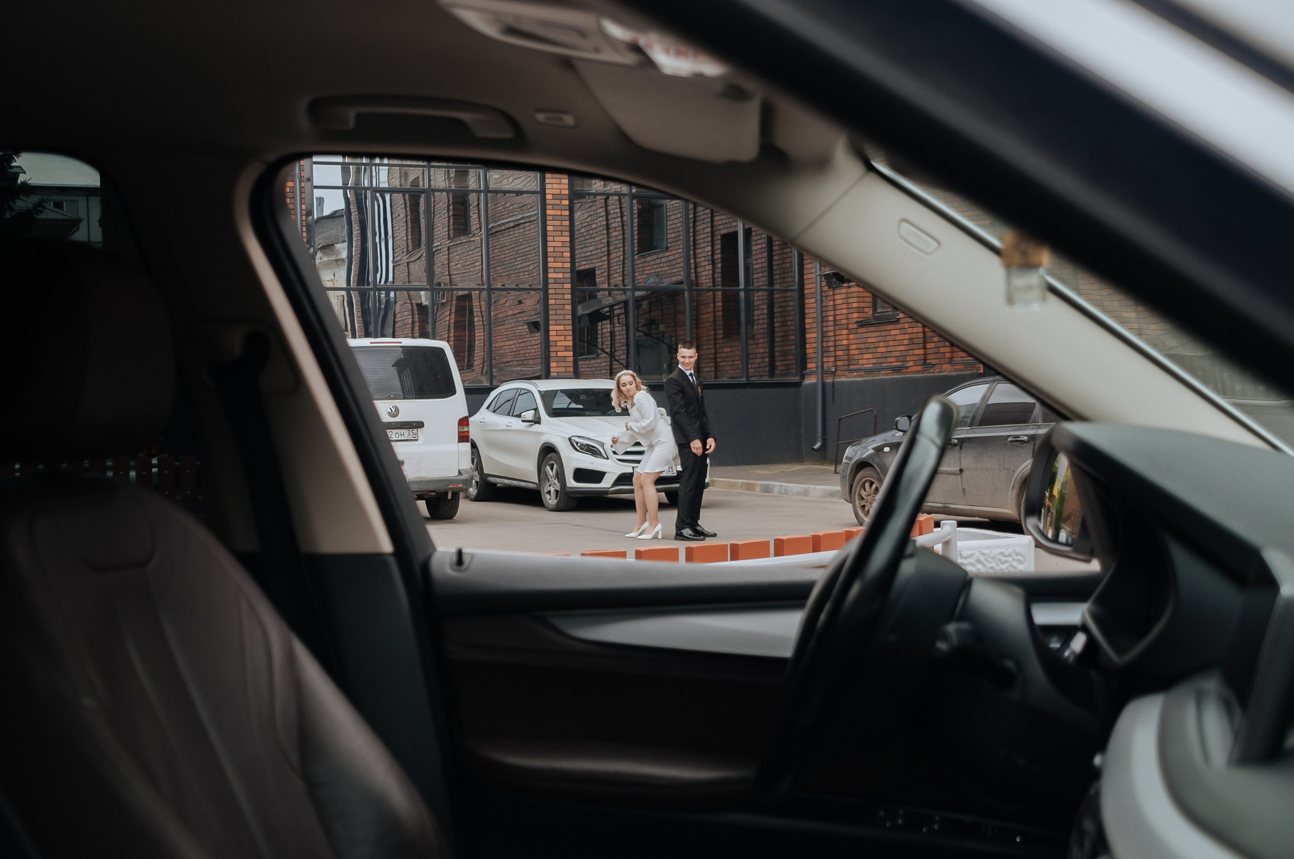 Свадебный и семейный фотограф г. Ярославль Савинская Анастасия