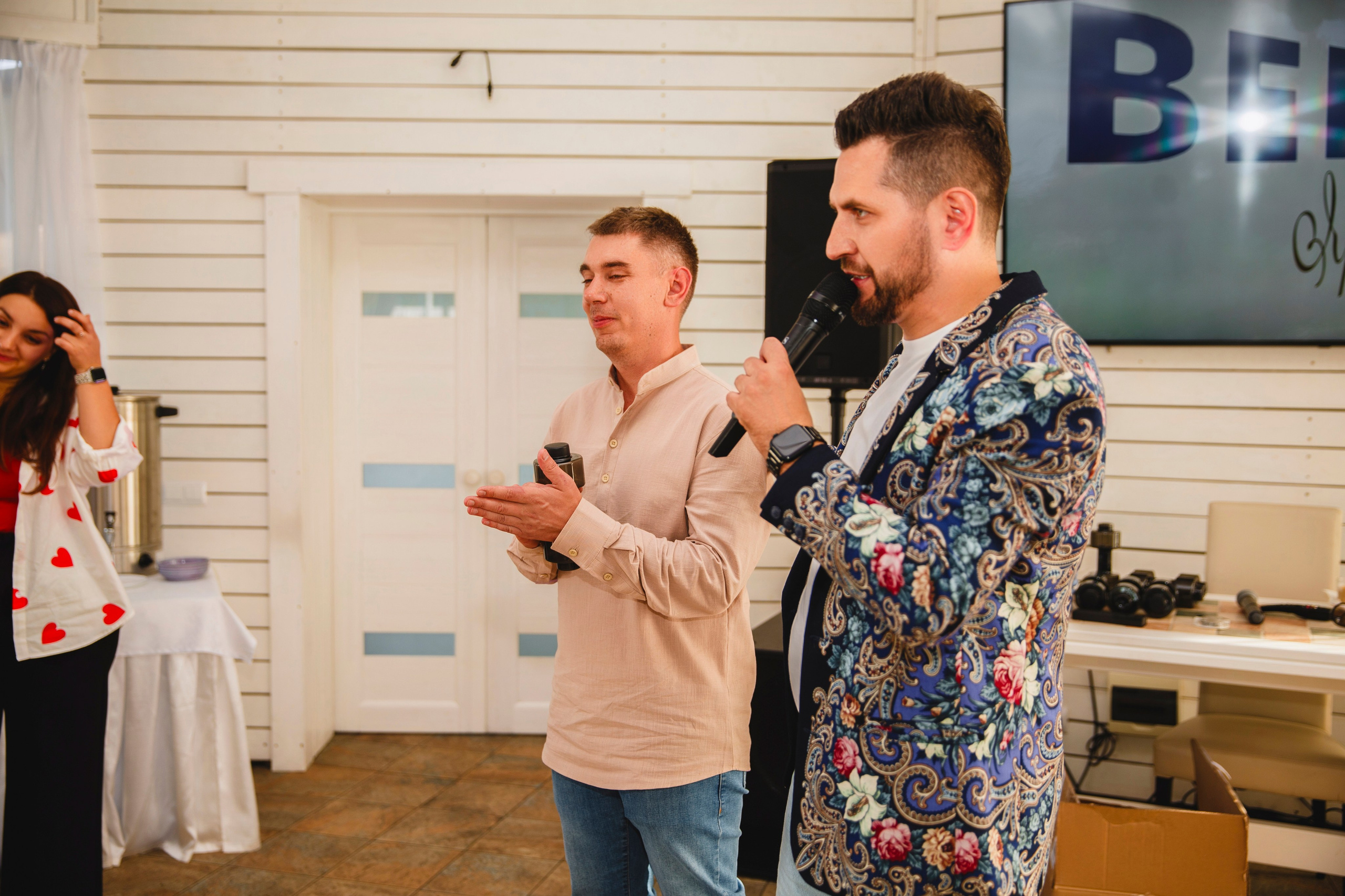 БЕРГ 15 лет. Свадебный и репортажный фотограф в Ярославле Евгений Шовдин