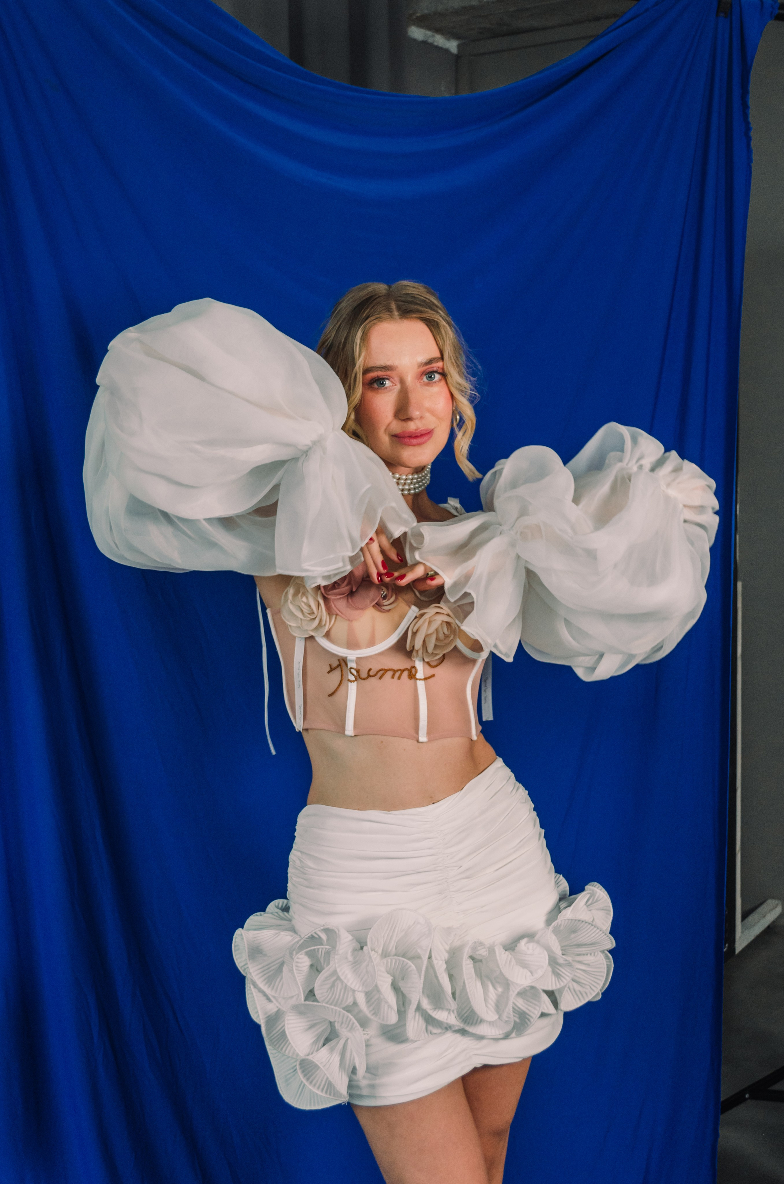 Кокетка. Денисова Аля — фотограф для парных съемок и индивидуальных историй в Барнауле