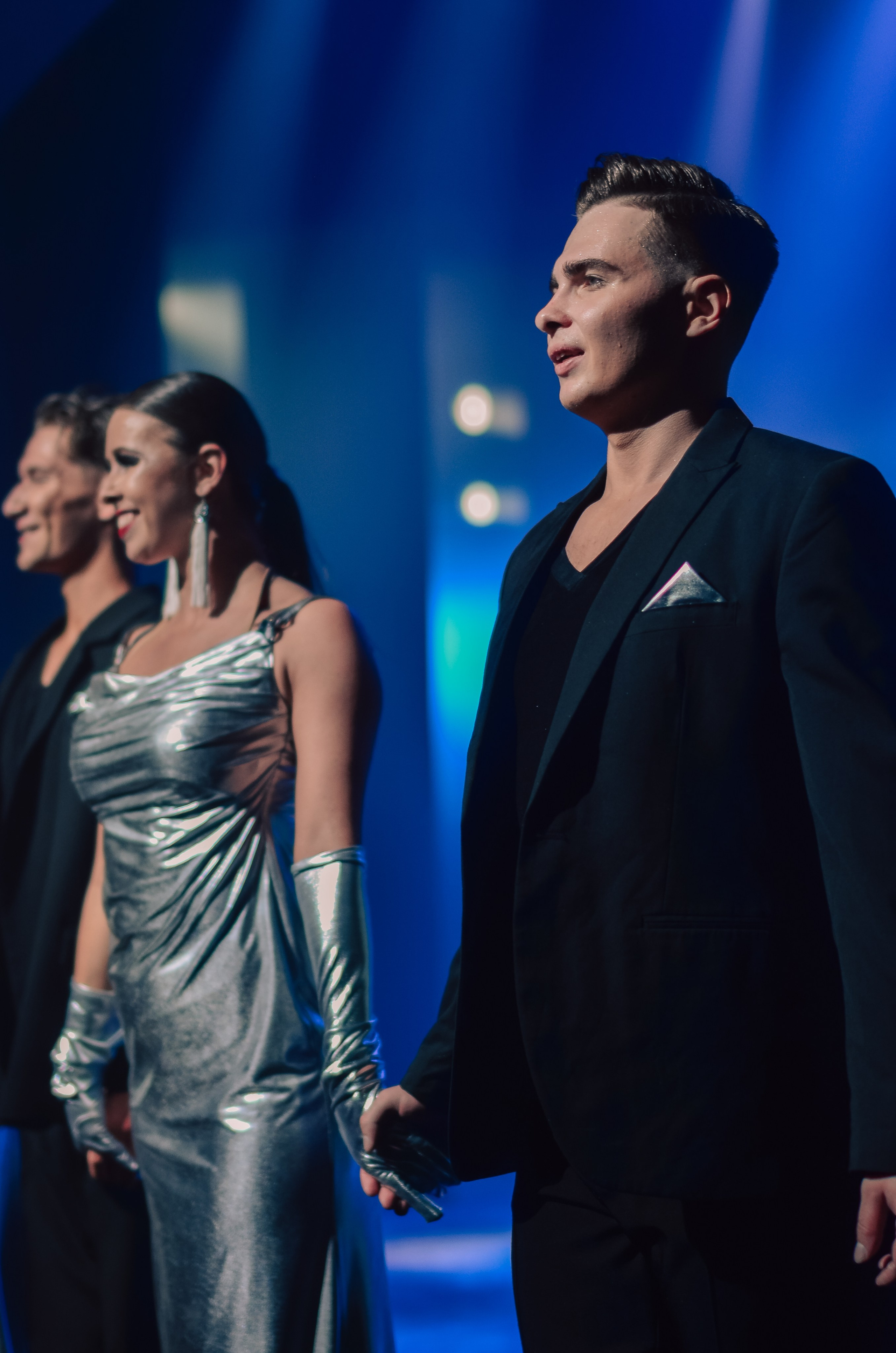 Фоторепортаж танцевального мероприятия. Денисова Аля — фотограф для парных съемок и индивидуальных историй в Барнауле