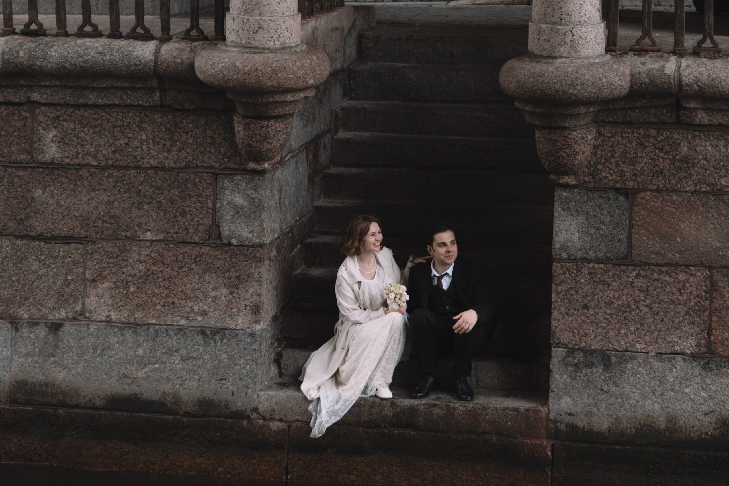 Александр+Мария. Семейный фотограф в Санкт-Петербурге. Запечатление мгновений и ярких воспоминаний в Вашей жизни
