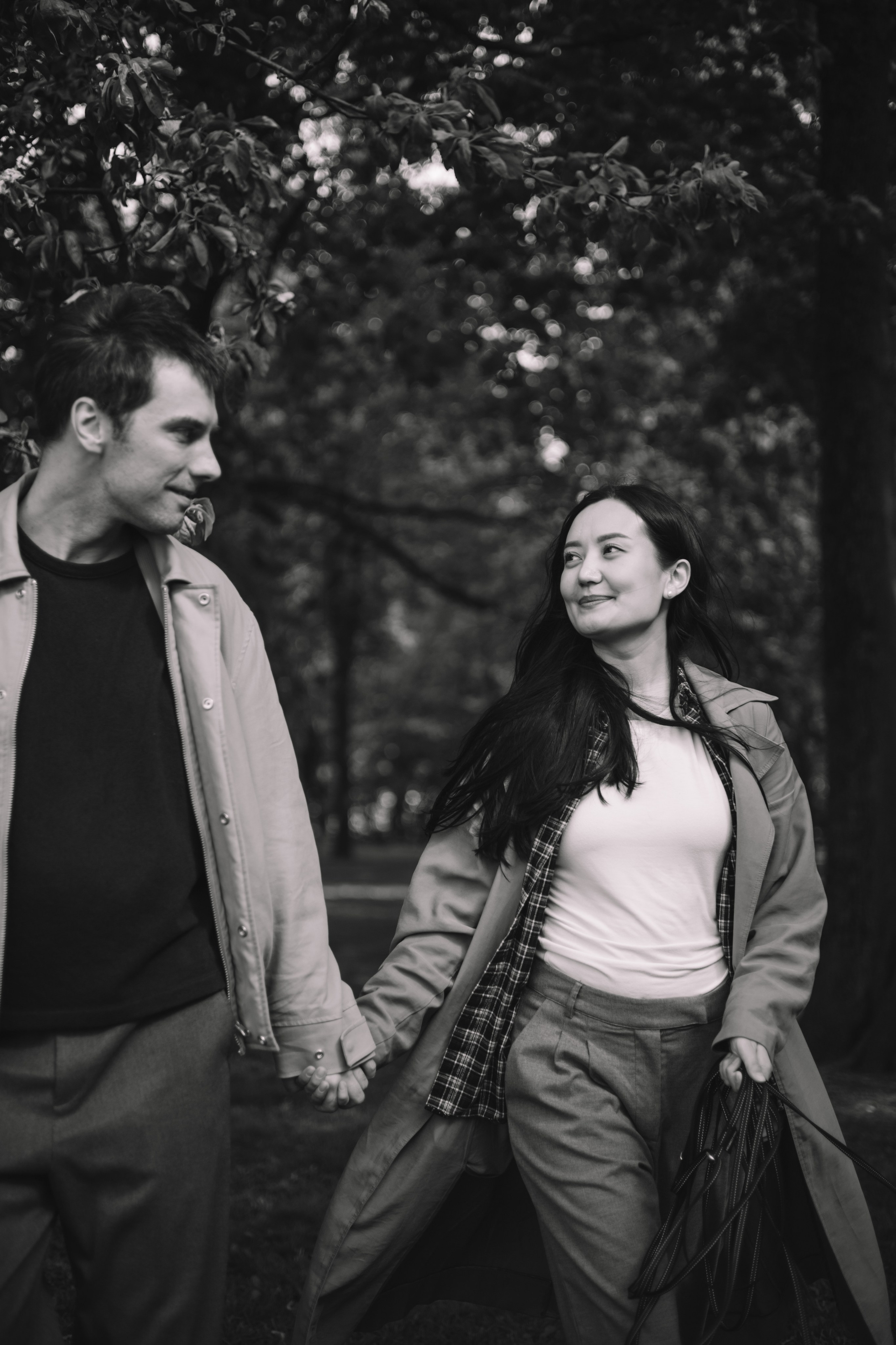 Love Story. Семейный фотограф в Санкт-Петербурге. Запечатление мгновений и ярких воспоминаний в Вашей жизни