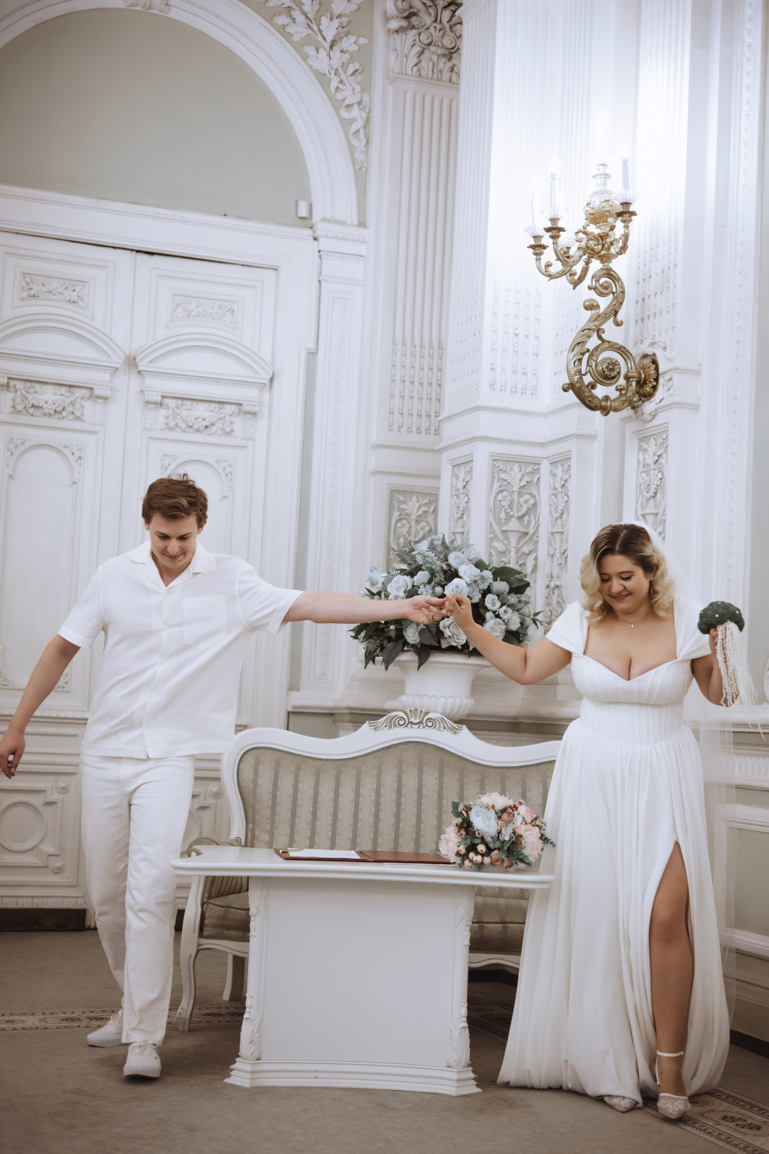 Екатерина+Антон|1 ЗАГС. Семейный фотограф в Санкт-Петербурге. Запечатление мгновений и ярких воспоминаний в Вашей жизни