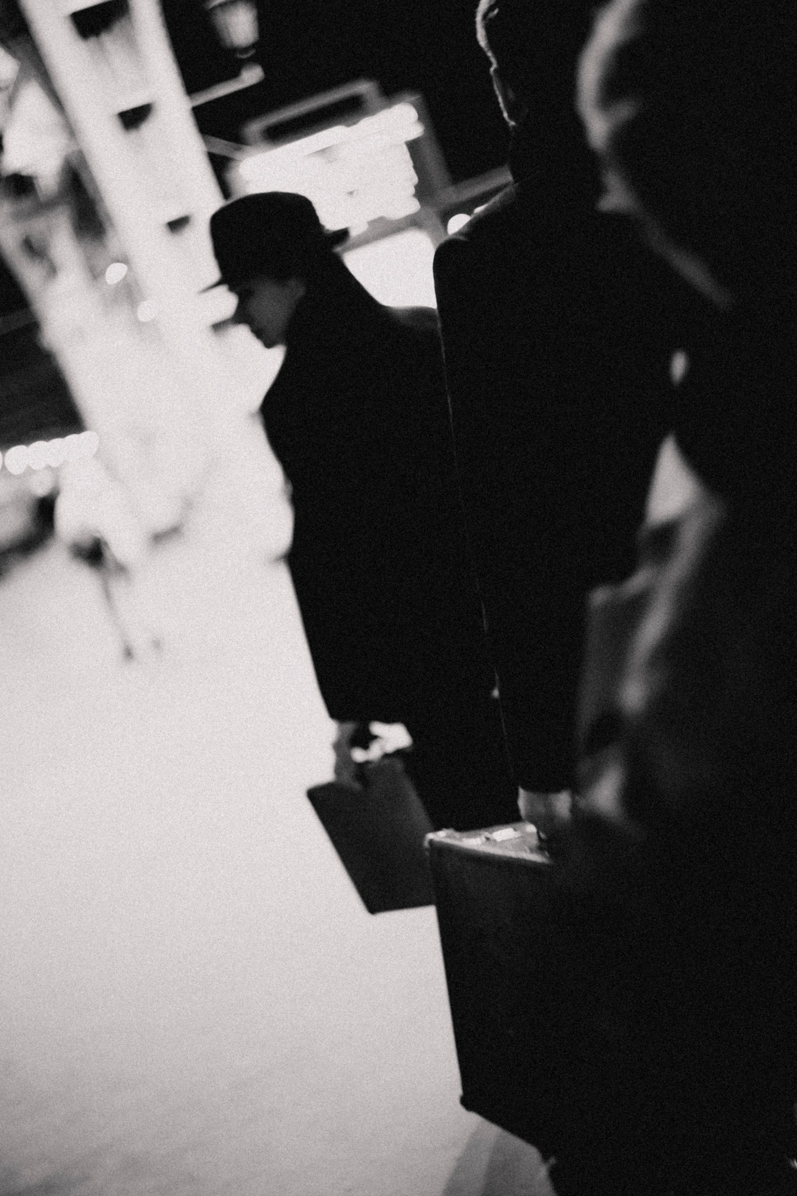 Витебский вокзал. Варя + Сергей. Фотограф в Нижнем Новгороде