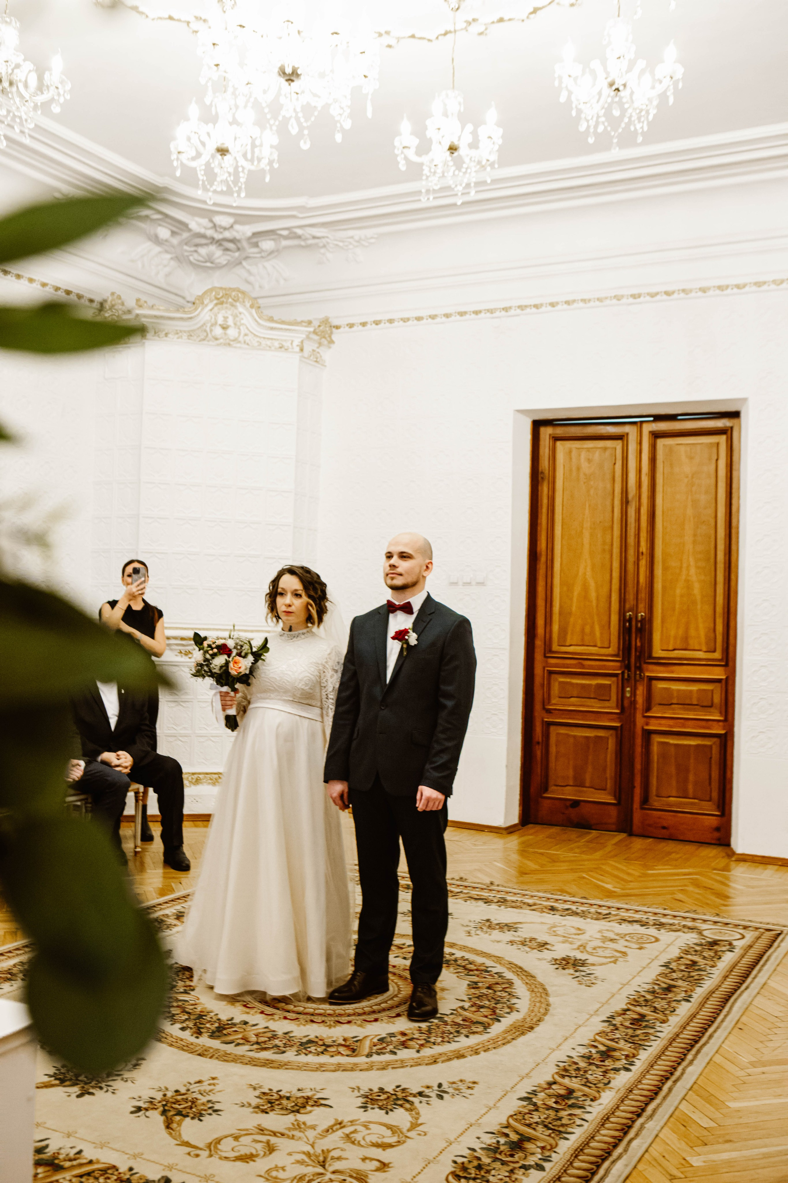 Мария + Роман. Фотограф в Нижнем Новгороде