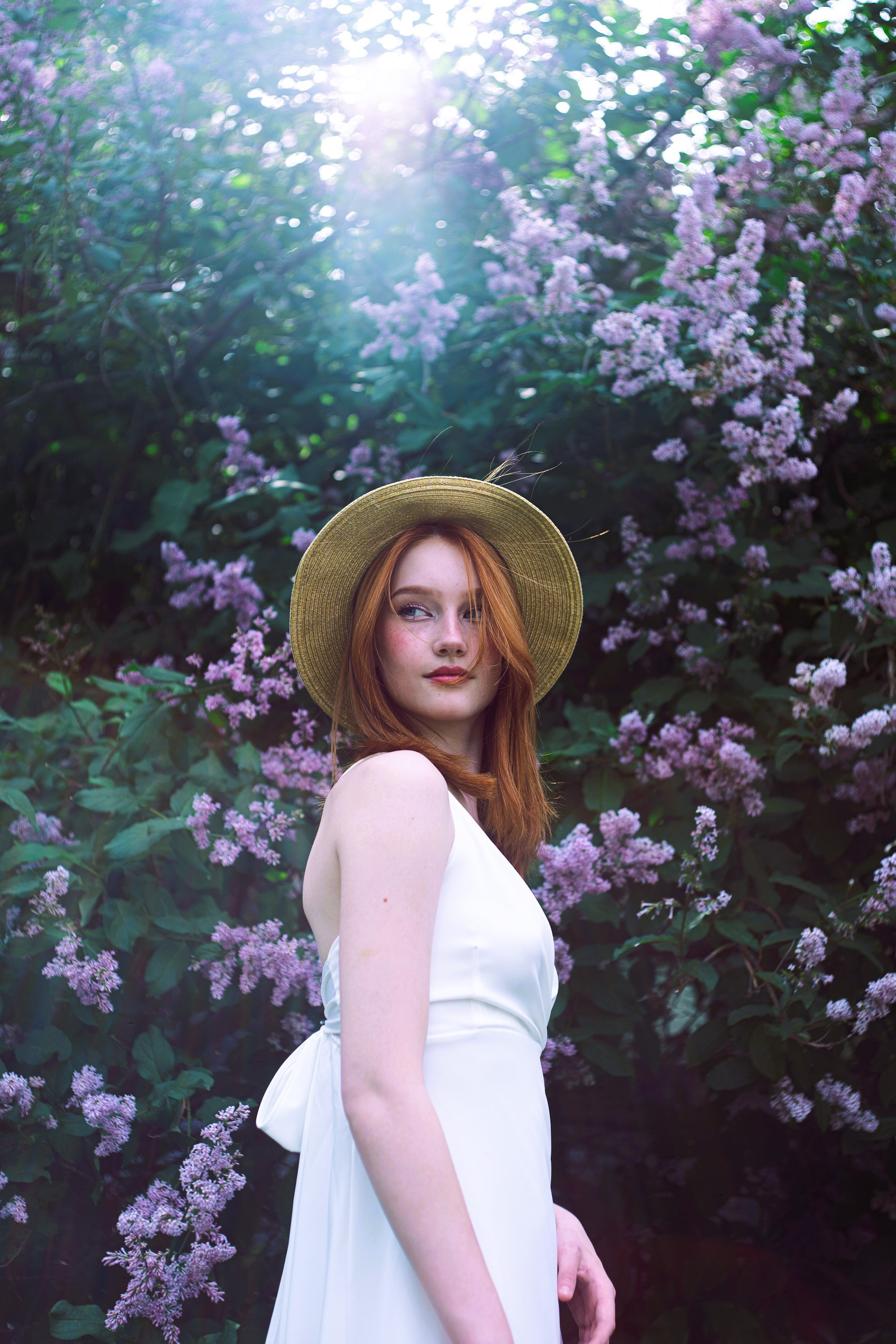 Фотограф в Нижнем Новгороде