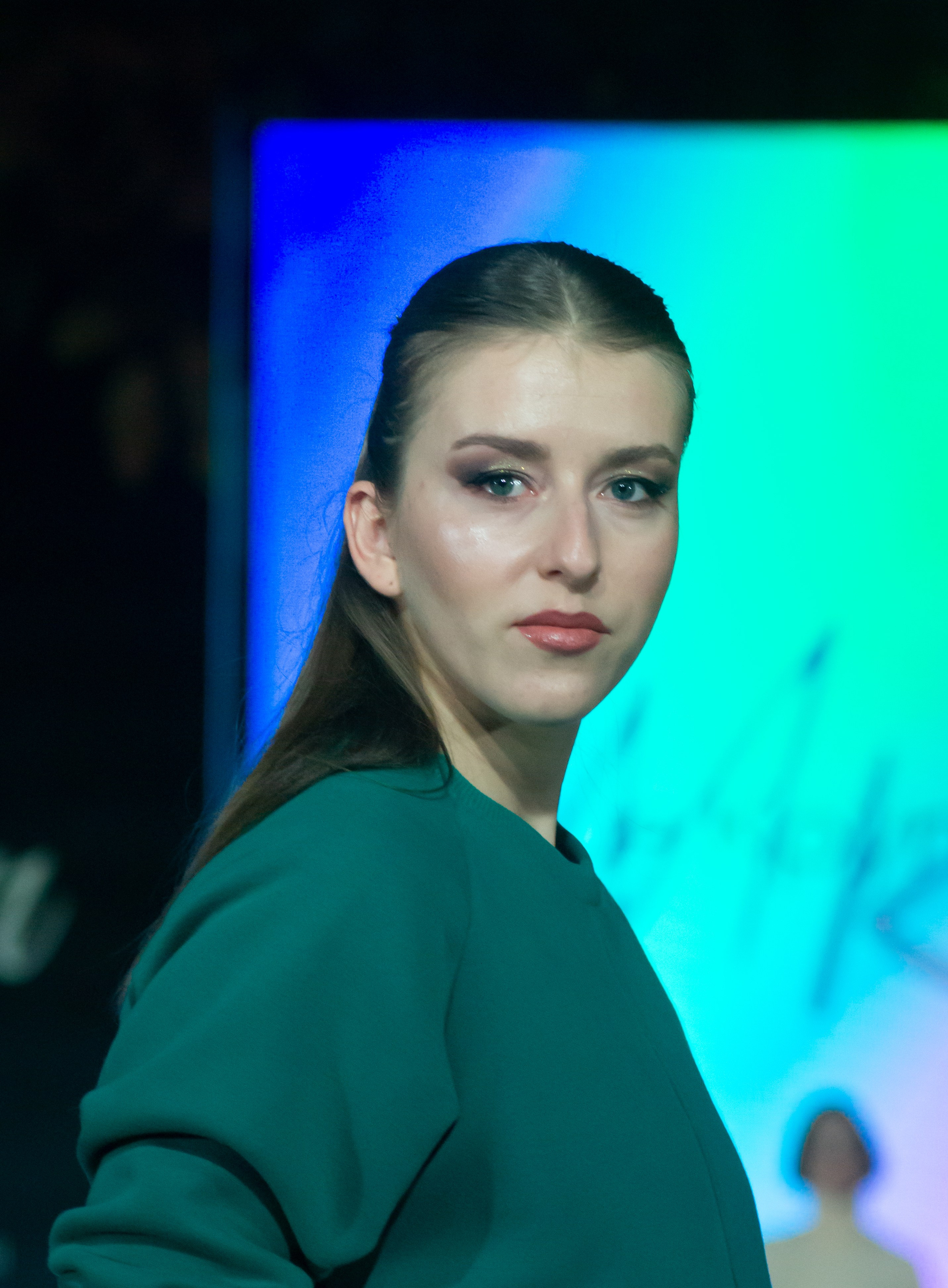 Нижегородская ярмарка 26.11. Фотограф в Нижнем Новгороде