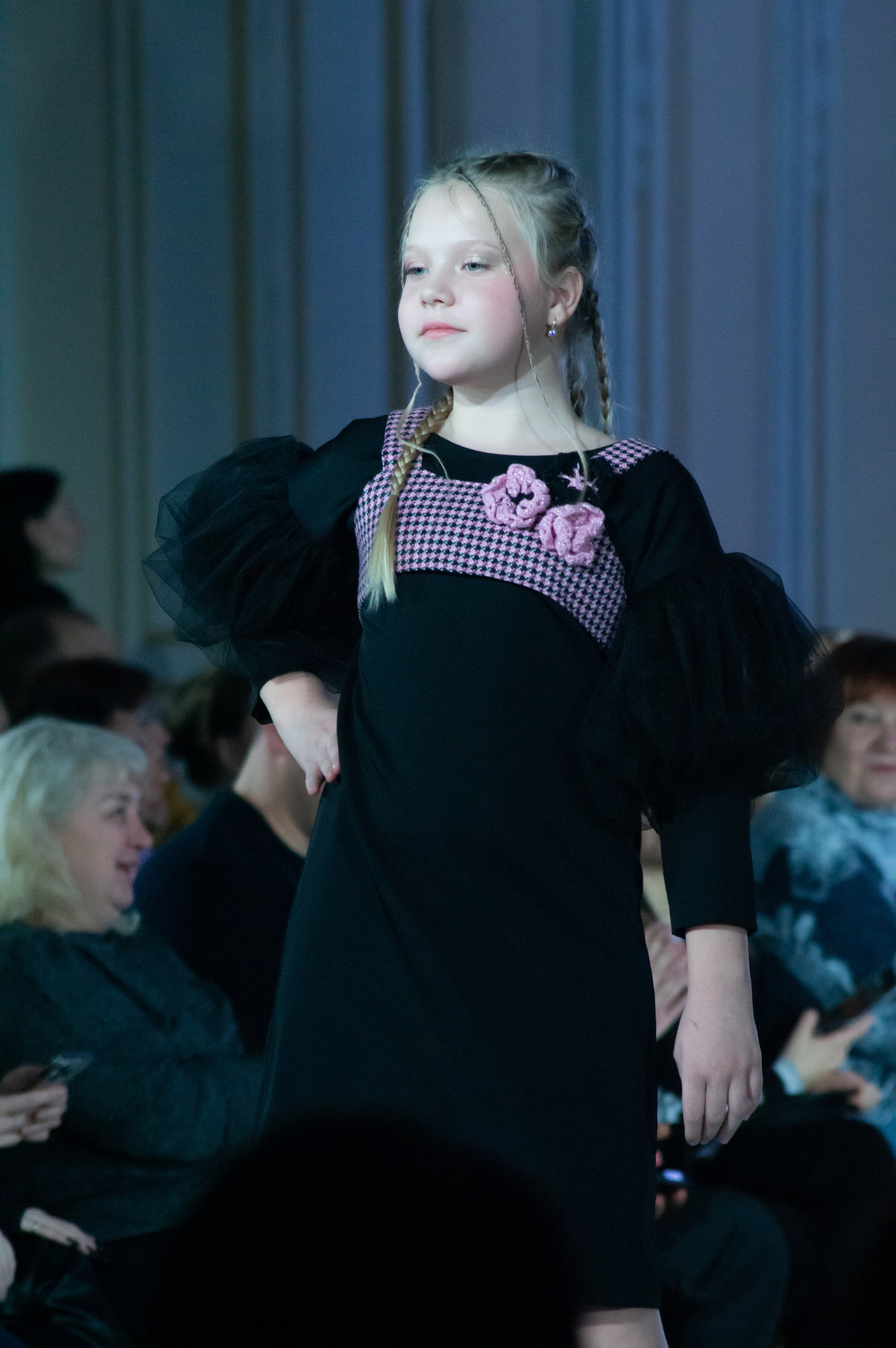 Нижегородская ярмарка 26.11. Фотограф в Нижнем Новгороде