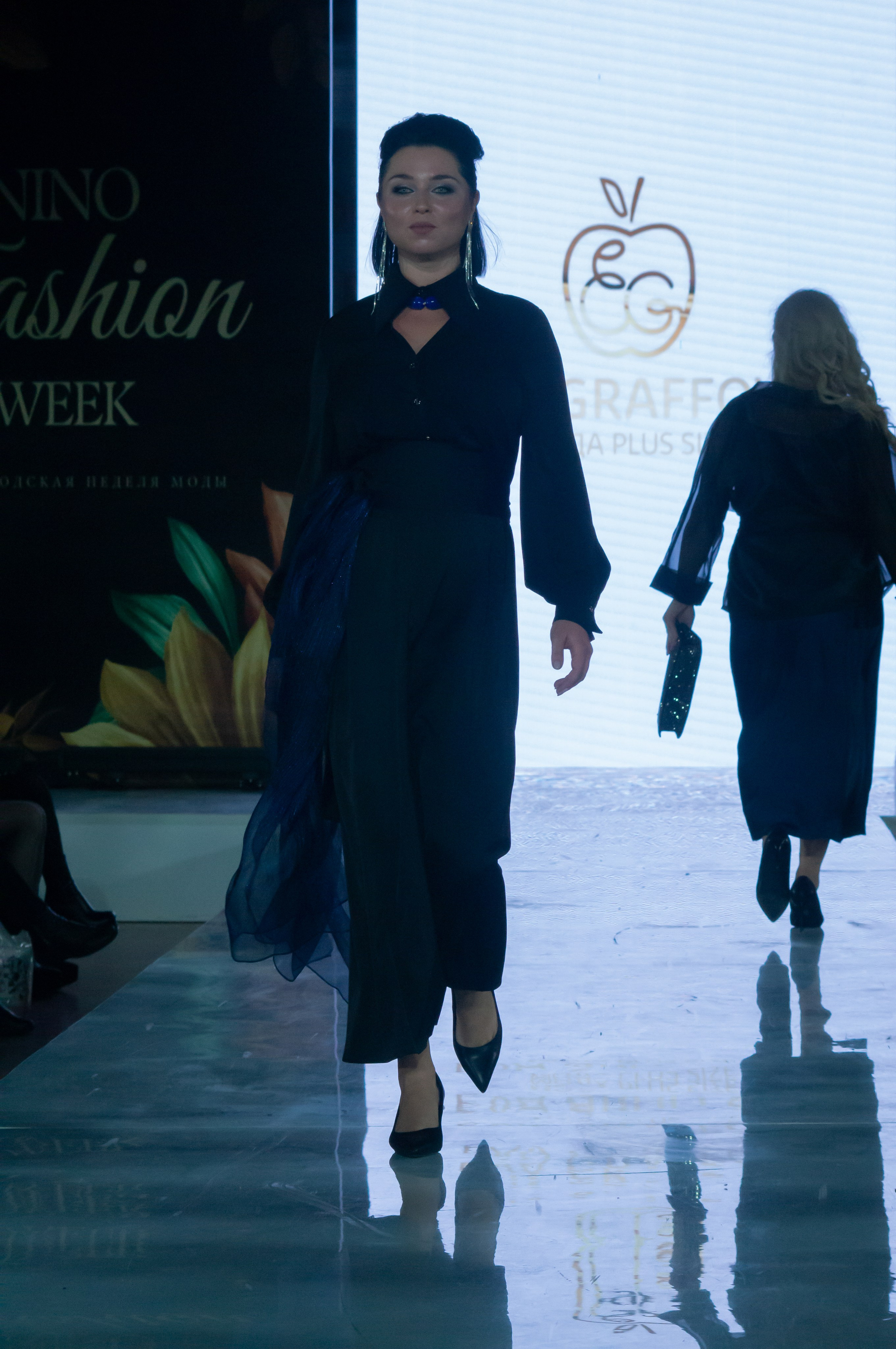 Нижегородская ярмарка 26.11. Фотограф в Нижнем Новгороде