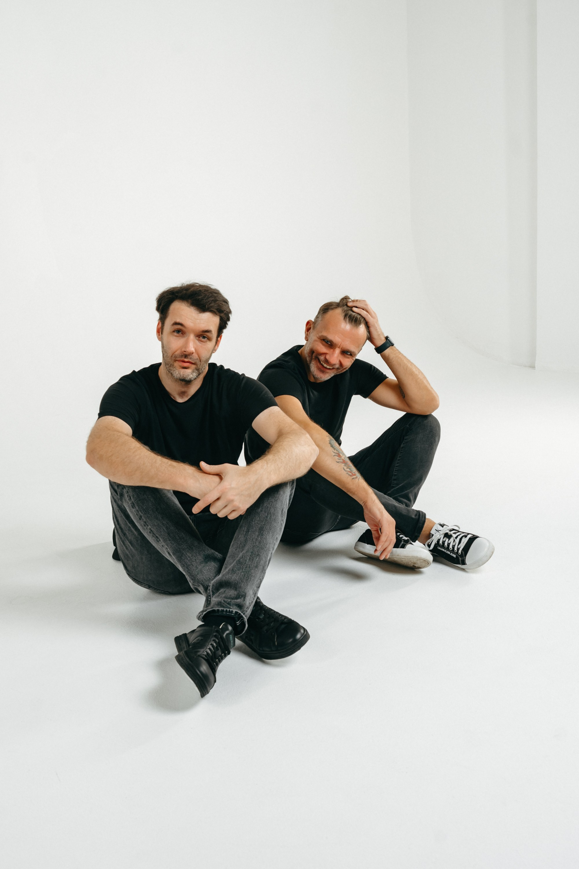 The JET's. Фотограф Яна Савина