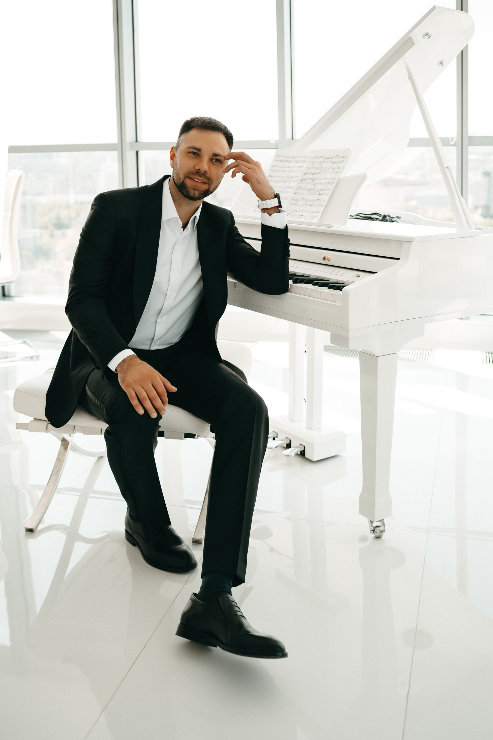 Свадьба Таня и Артем. Фотограф Яна Савина