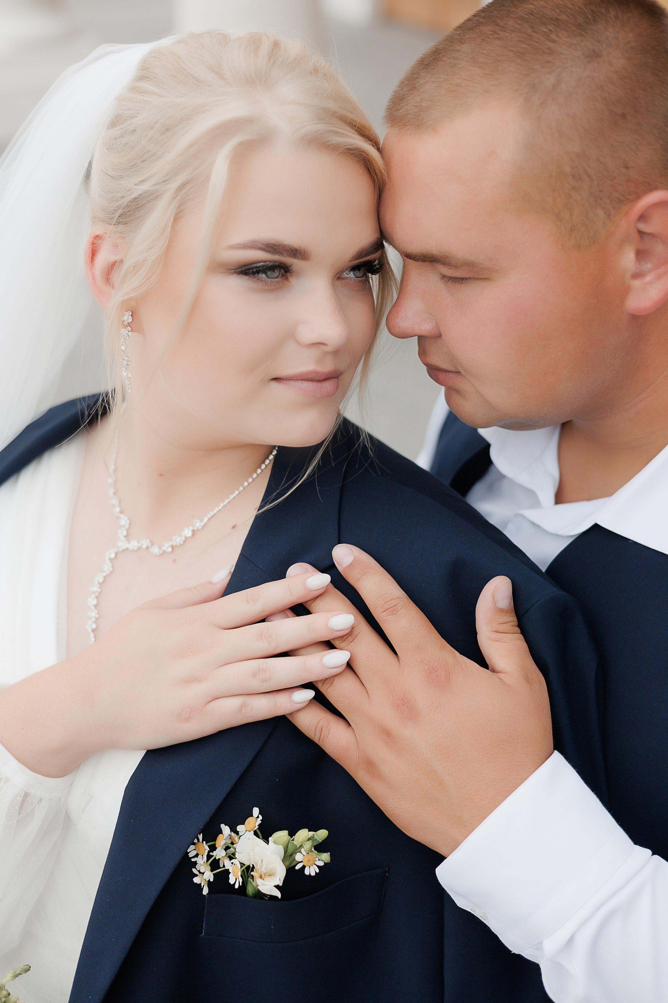 Валерия и Андрей. Свадебный и семейный фотограф в Твери и Тверской области