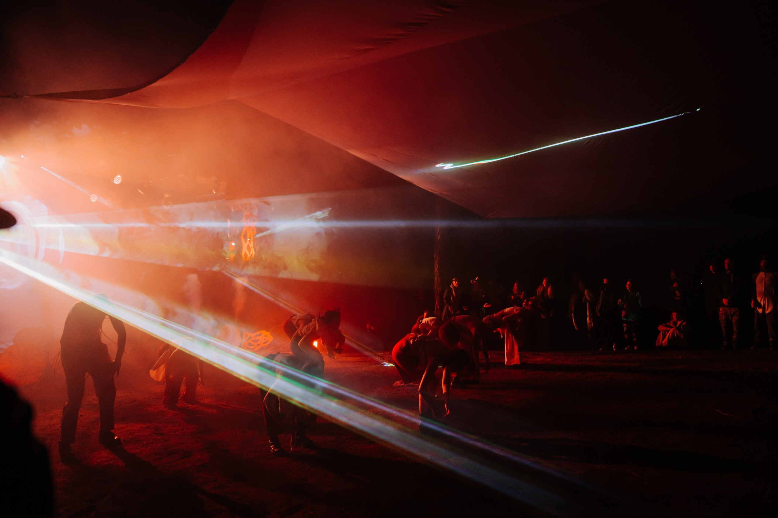 Ethnoscope 2022. Photographer — ERASTOV