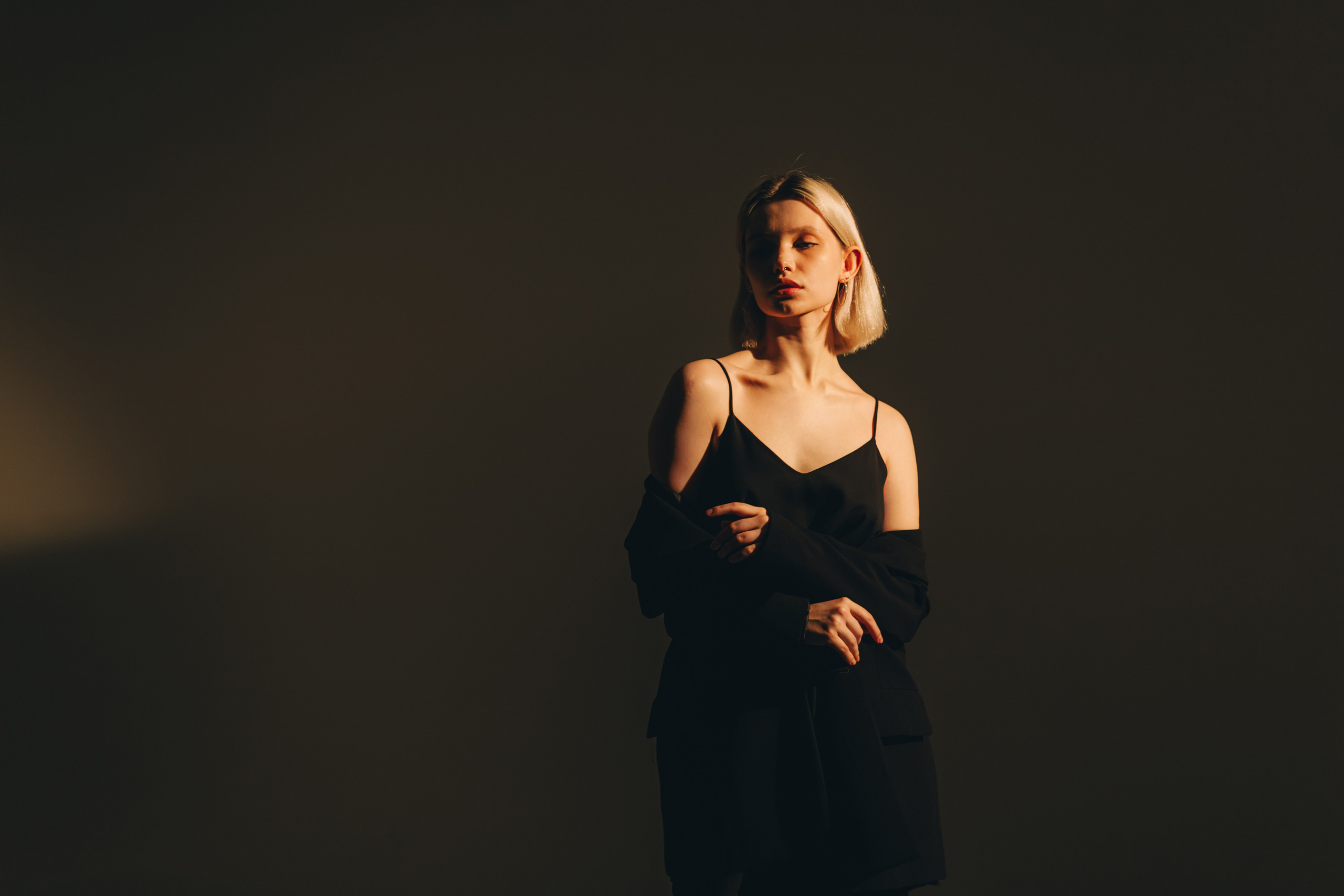 Анна. Фотограф Уфа