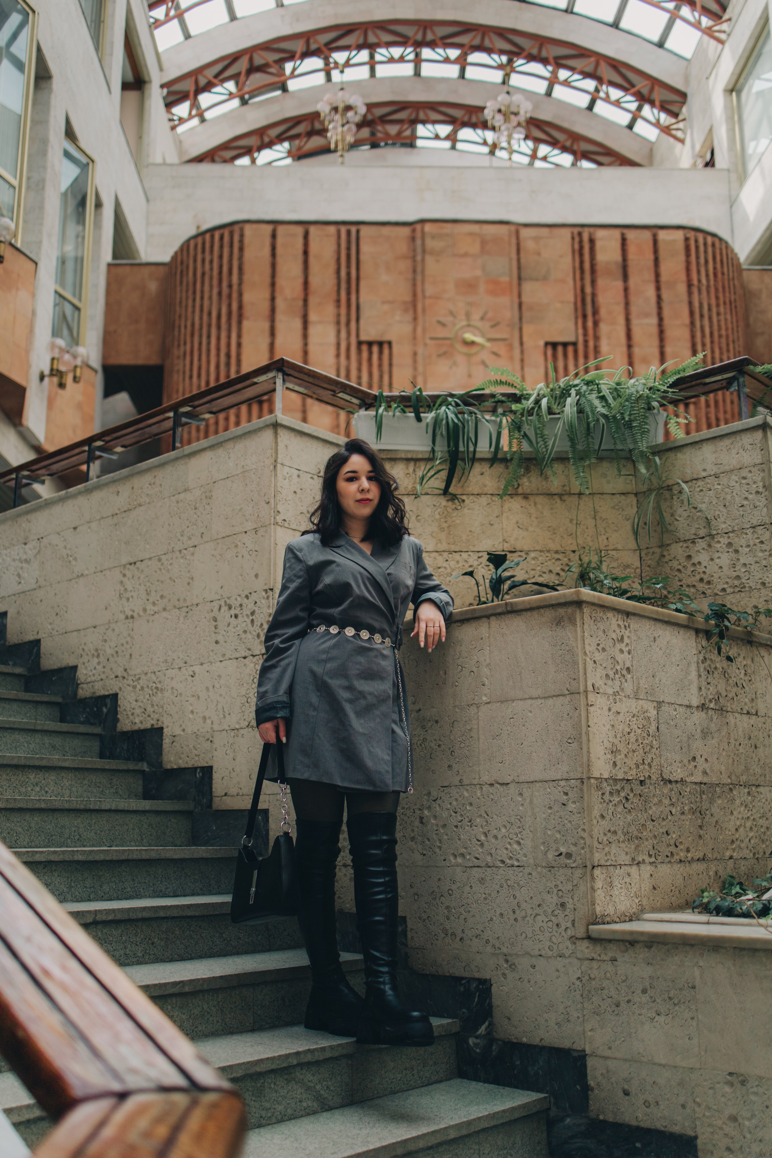 Диналия. Фотограф Уфа