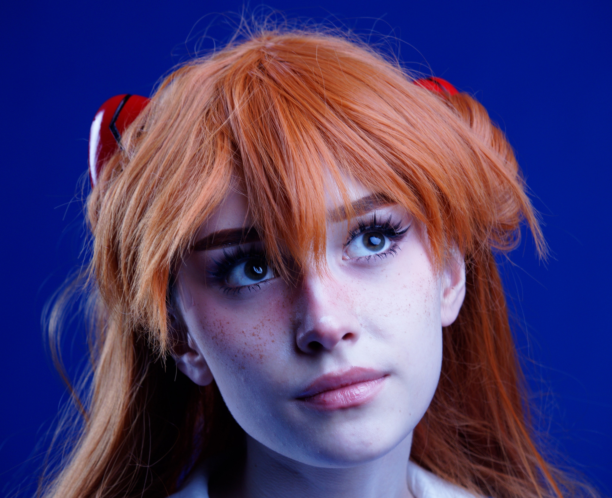 КОСПЛЕЙ. Фотограф Владимир Роля