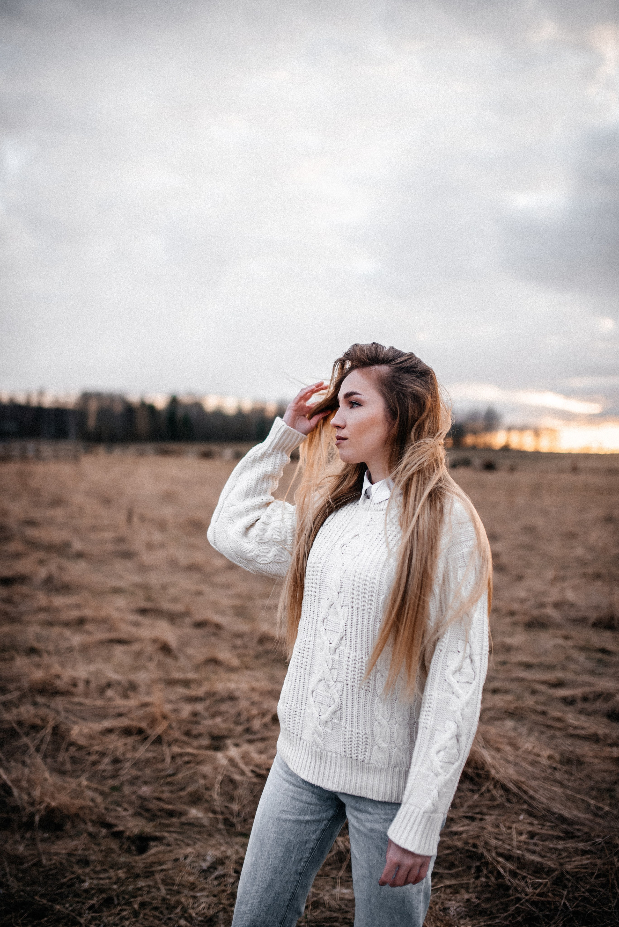 Ира, осень 2021. Главная