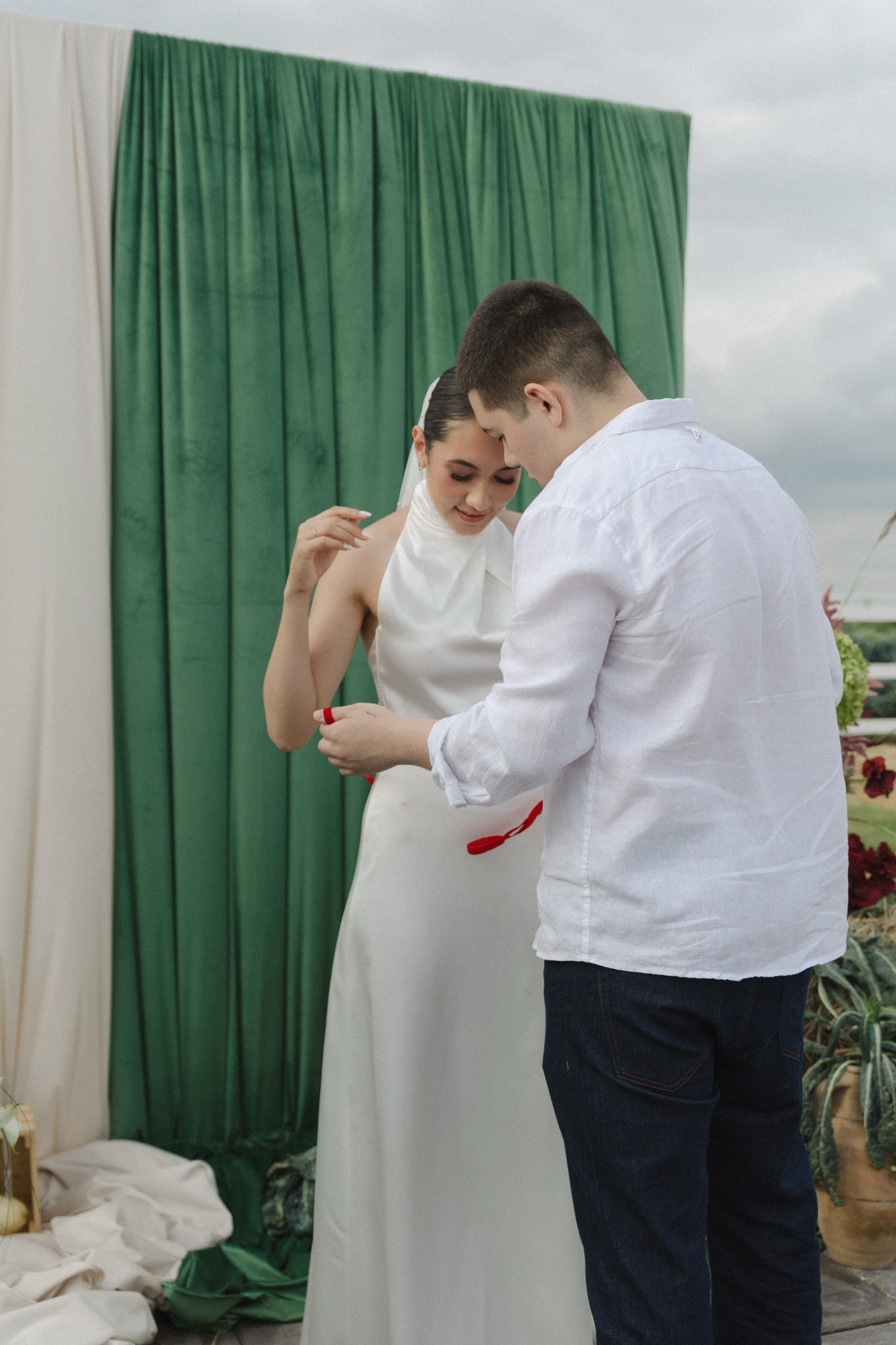 Сабина и Алексей. Фотограф Ирина Гринько Тольятти Самара Москва