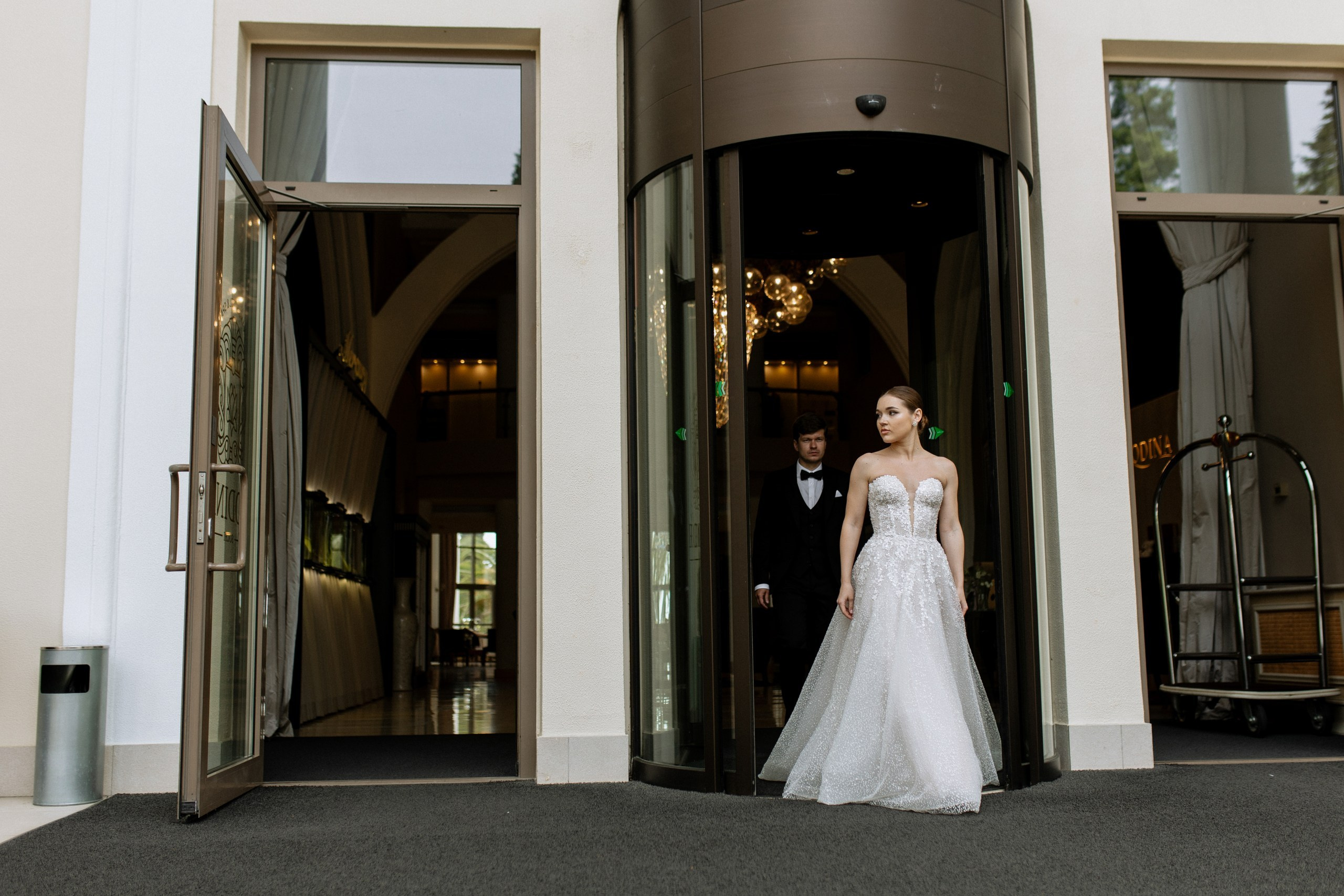 Он и я навсегда🖤. Свадебный фотограф Краснодар — Сочи — Алексей Титов