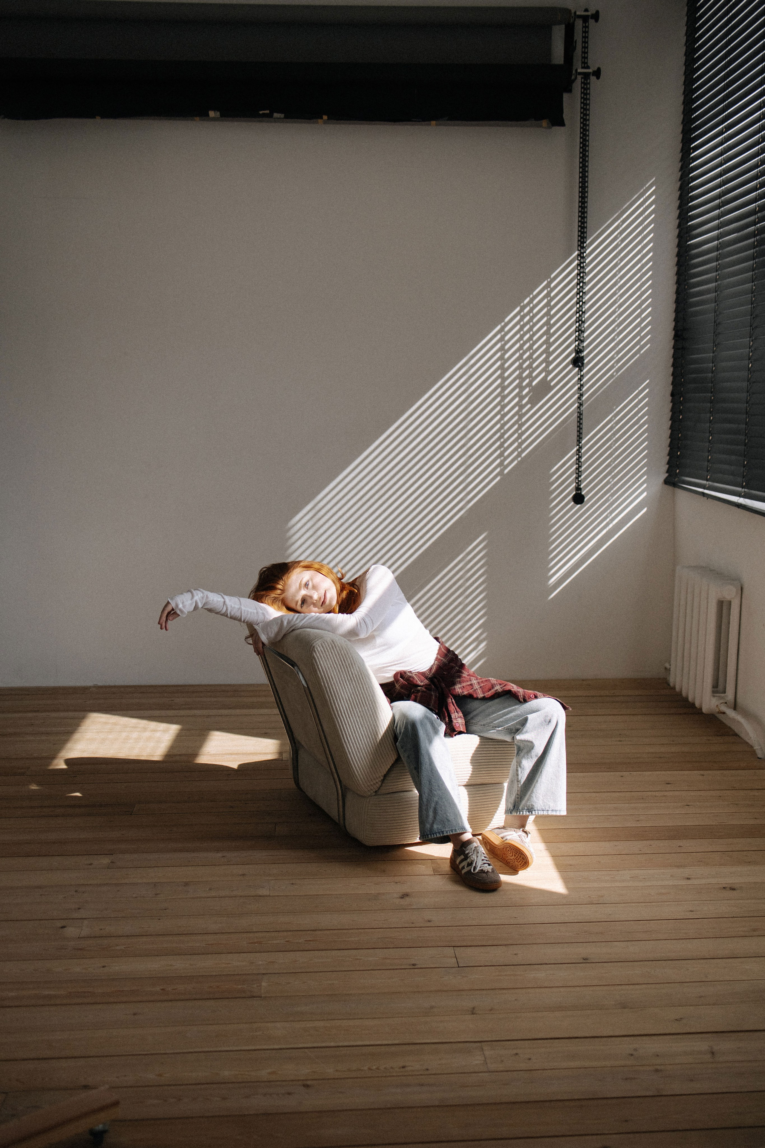 Валерия. Свадебный и портретный фотограф Тюмень