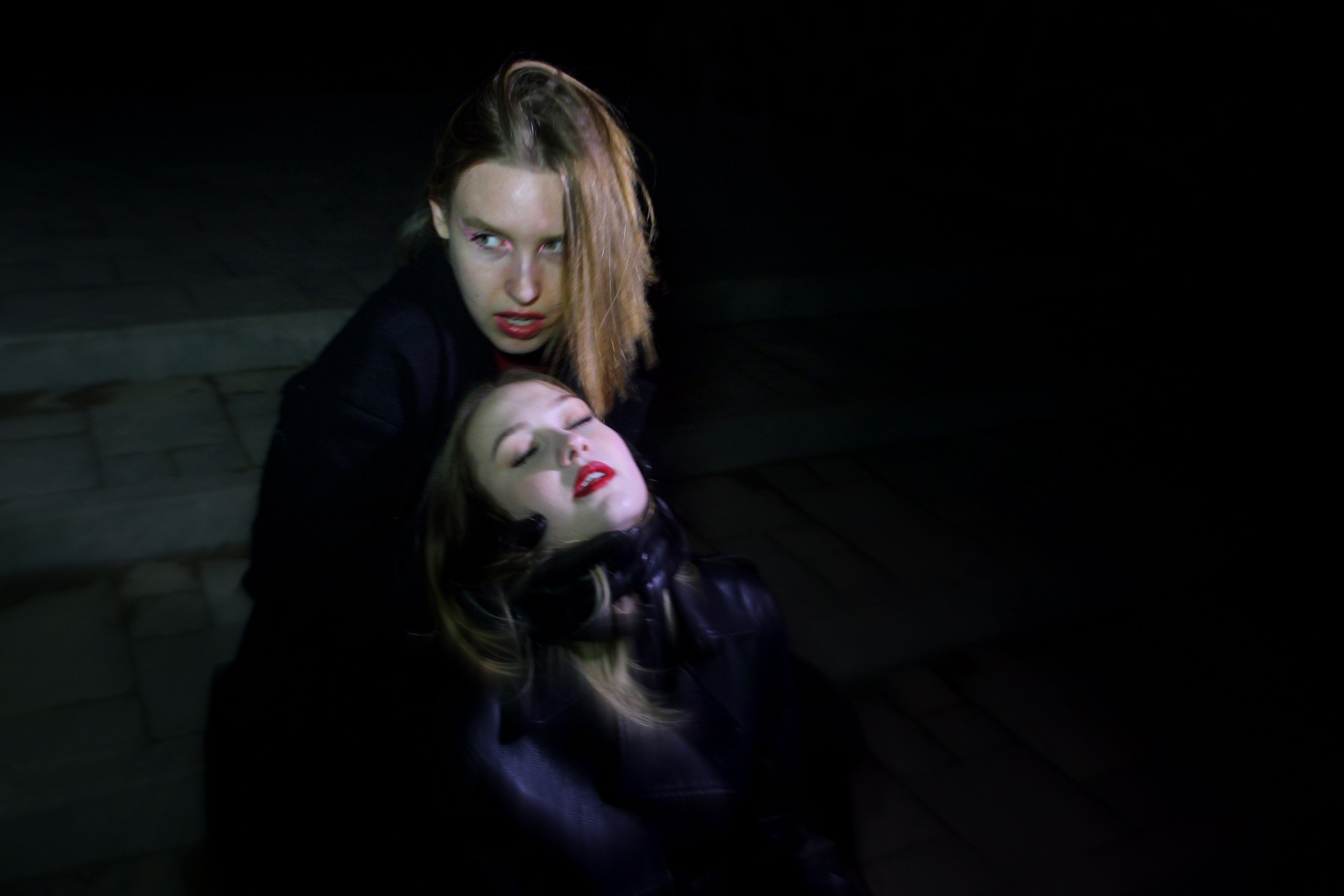 Take me further from heaven. Серж Дробович | Фотограф | Санкт-Петербург