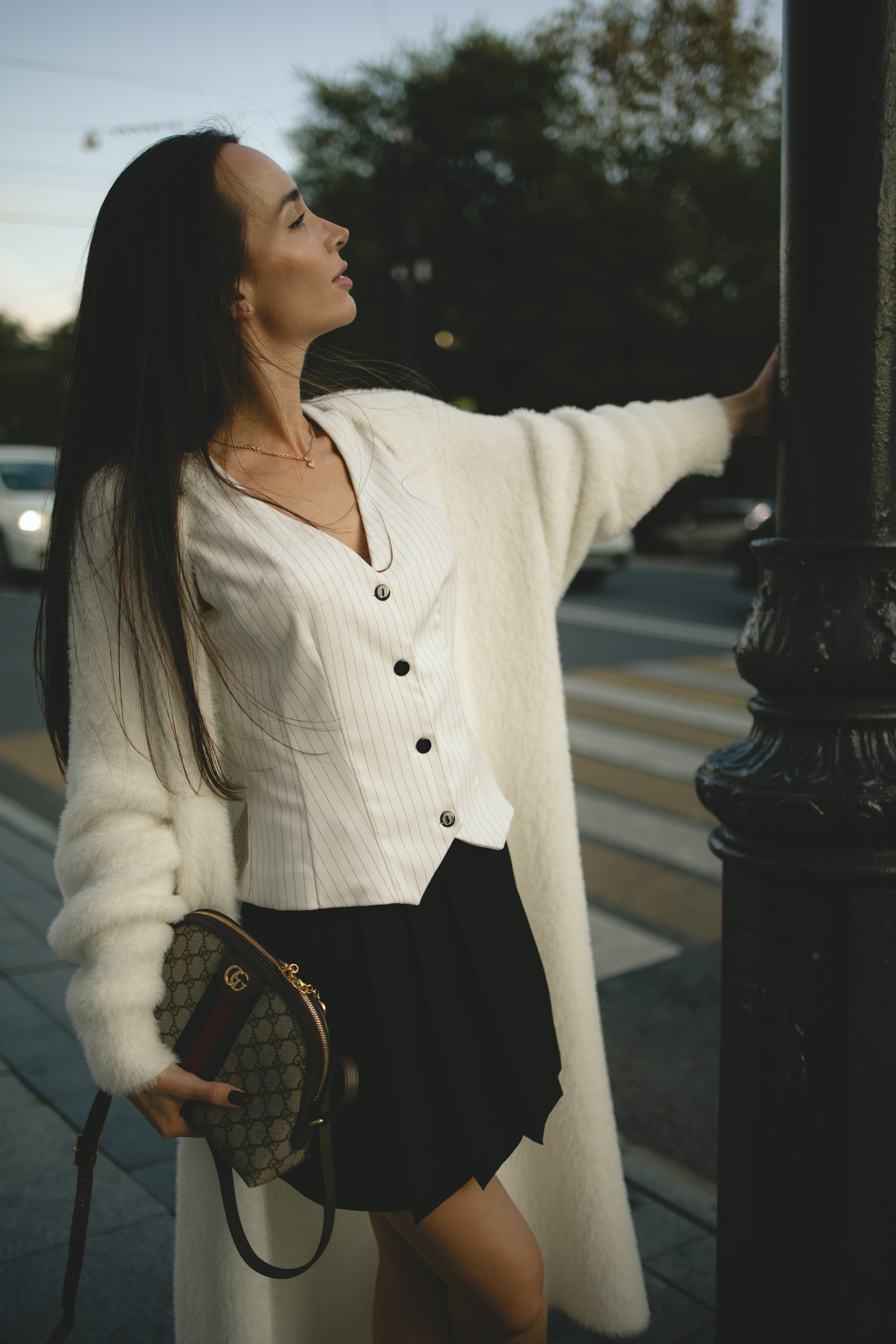 Прогулка по городу. Профессиональный фотограф во Владивостоке — Фаина Дегтярева