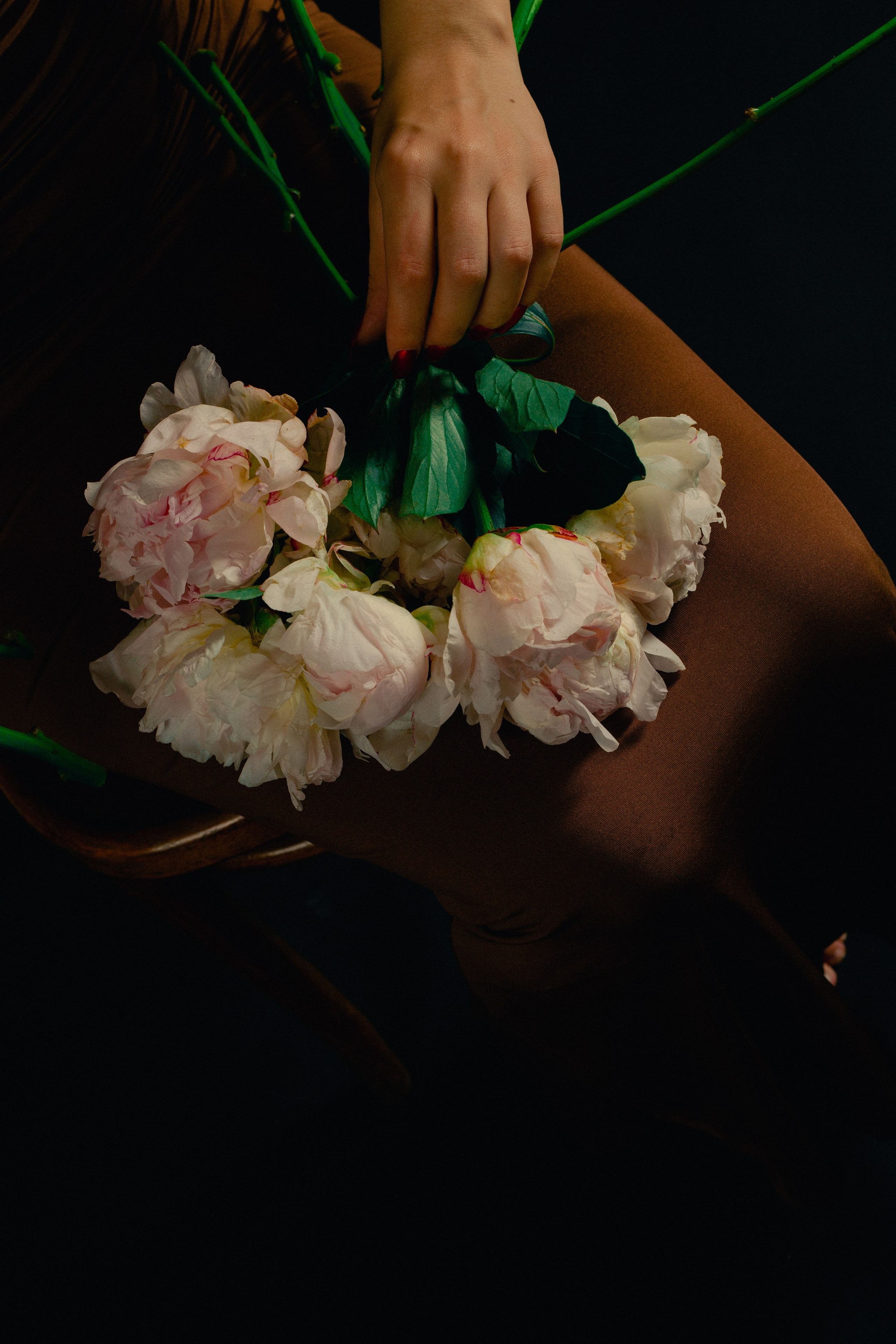 Настя. Фотограф Блинова Арина | Санк-Петербург