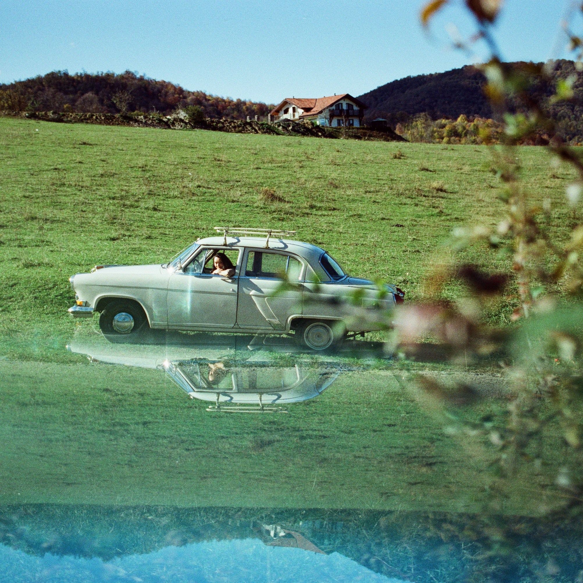 Фотосессия Нади. Фотограф в Армении Женя Гилевич