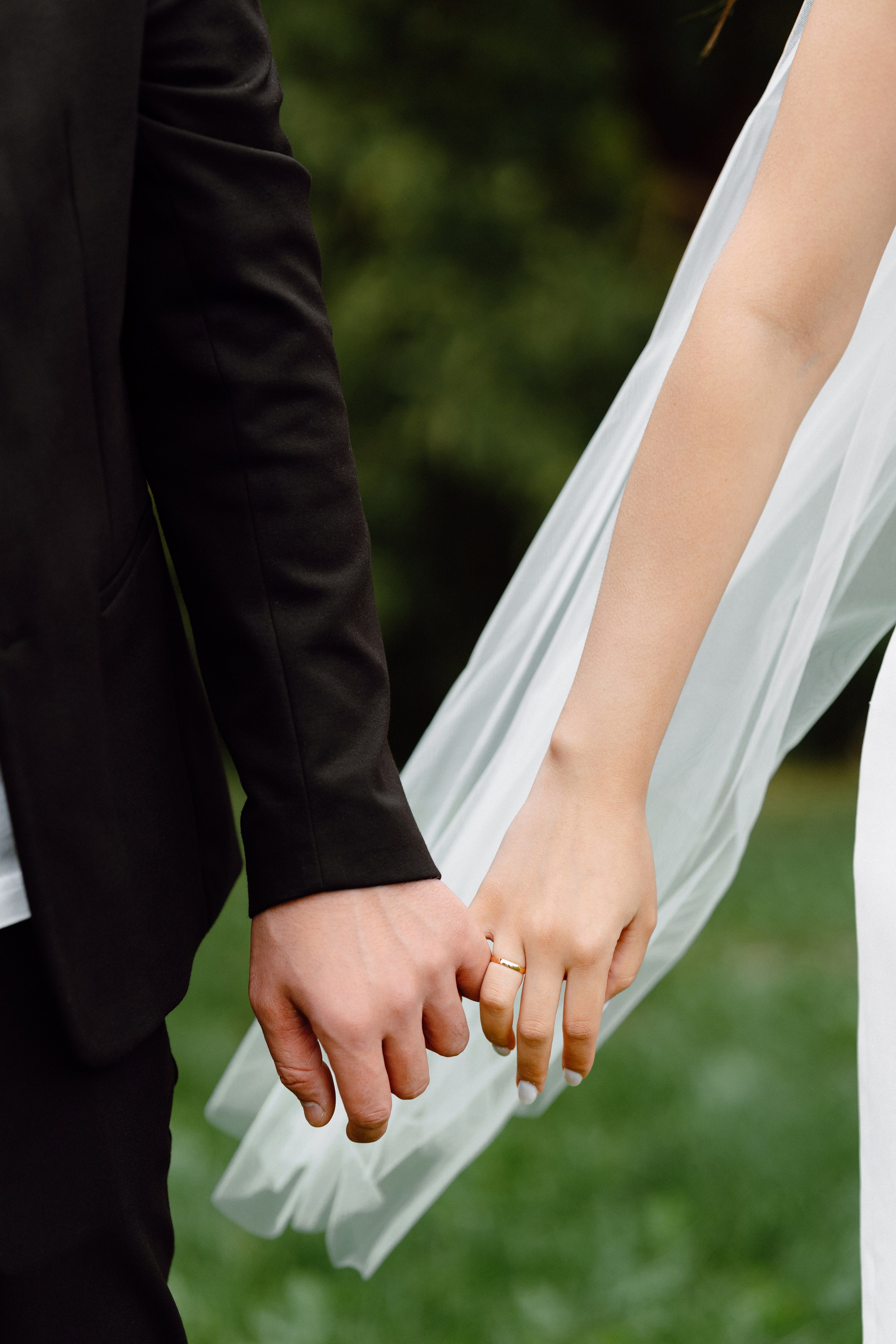 Айрат & Земфира. Семейный и свадебный фотограф в Бугуруслане Екатерина Ронжина